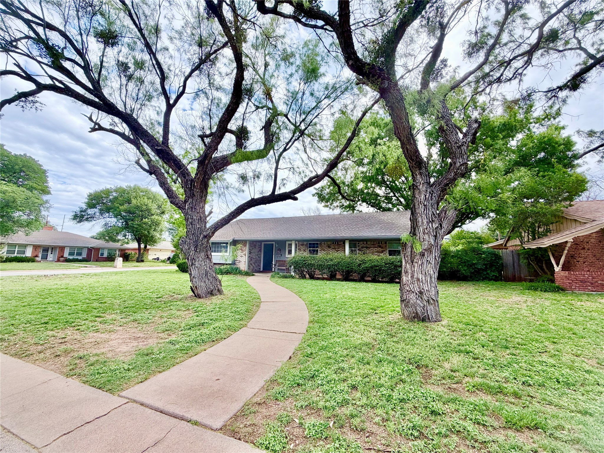 933 Avenue F Abilene TX 79601
