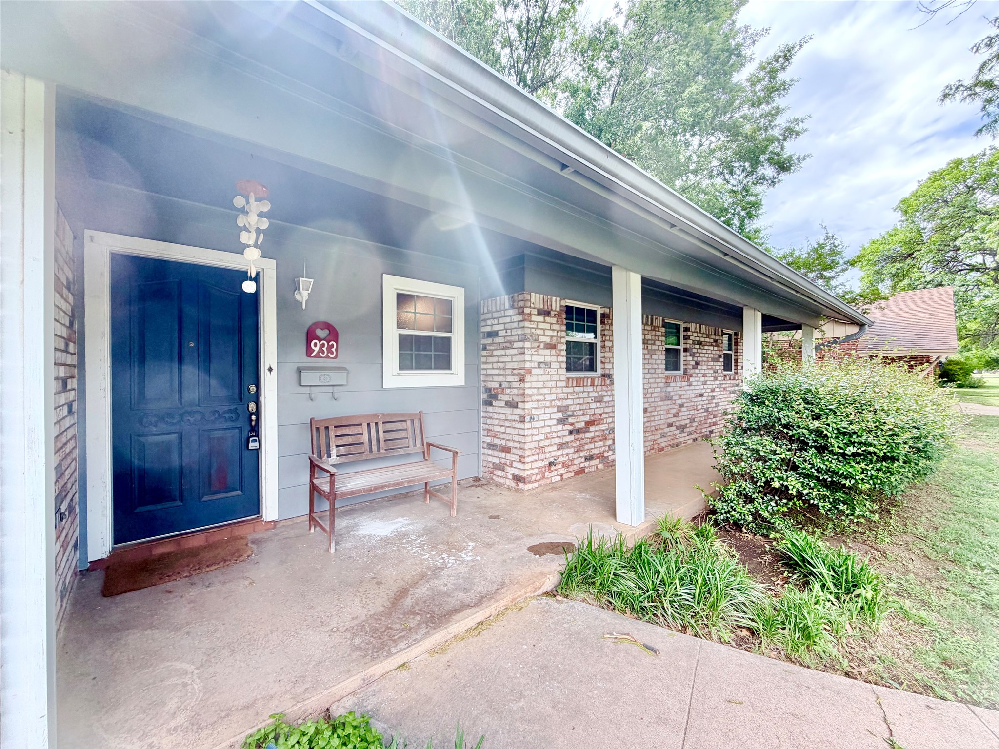 933 Avenue F Abilene TX 79601