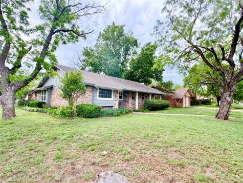 933 Avenue F Abilene TX 79601