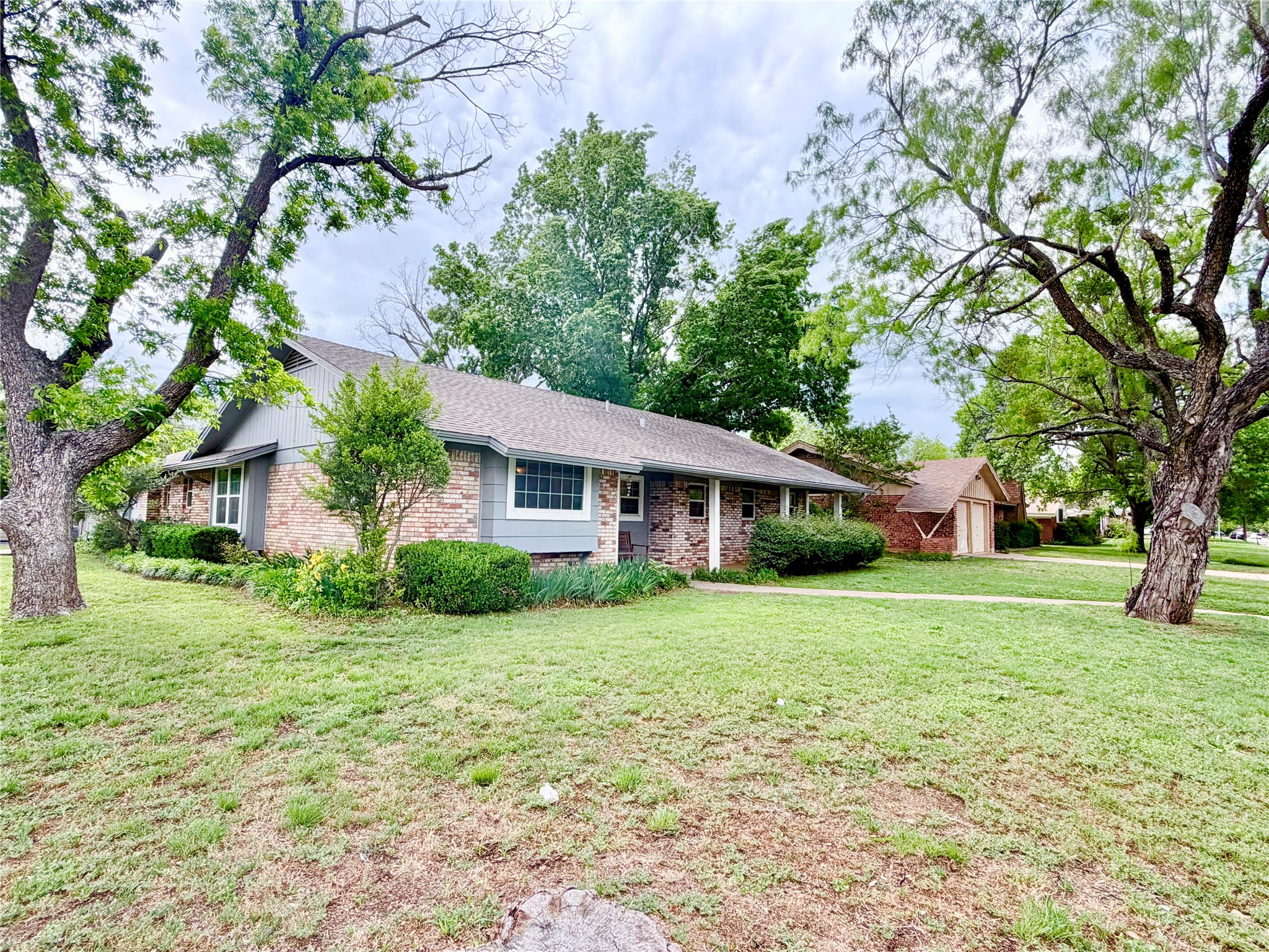 933 Avenue F Abilene TX 79601