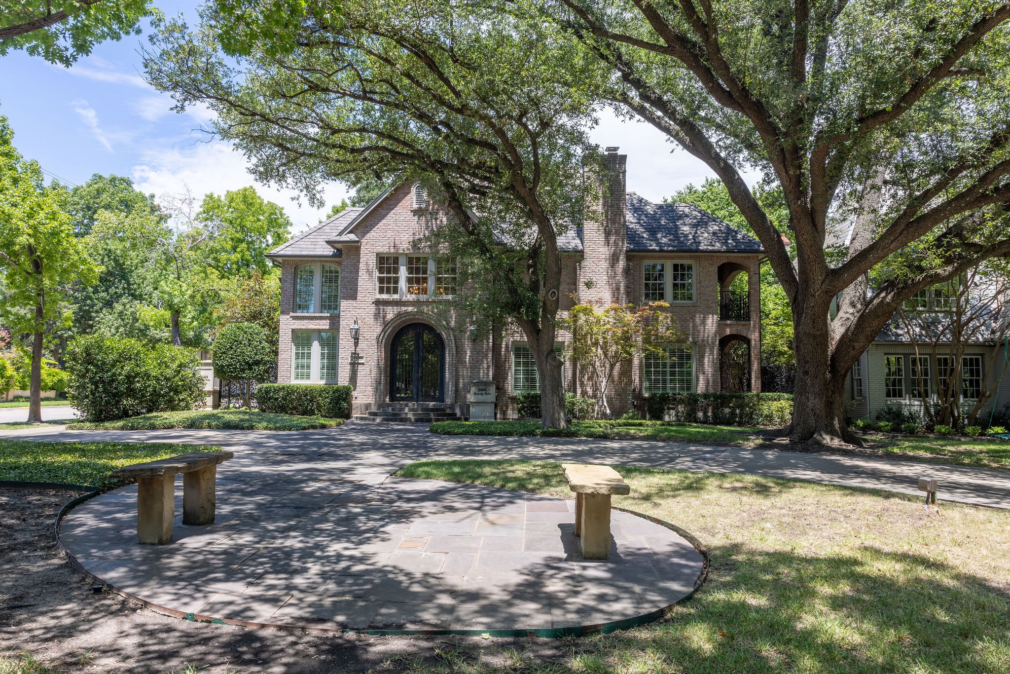 3324 Beverly Drive Highland Park TX 75205