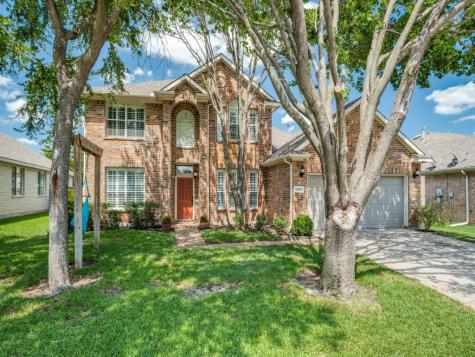 6640 Waterbury Drive Frisco TX 75035