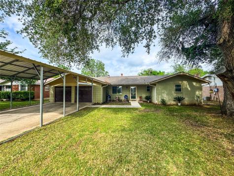 2302 16th Street Brownwood TX 76801