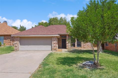 2532 Bauer Drive Denton TX 76207