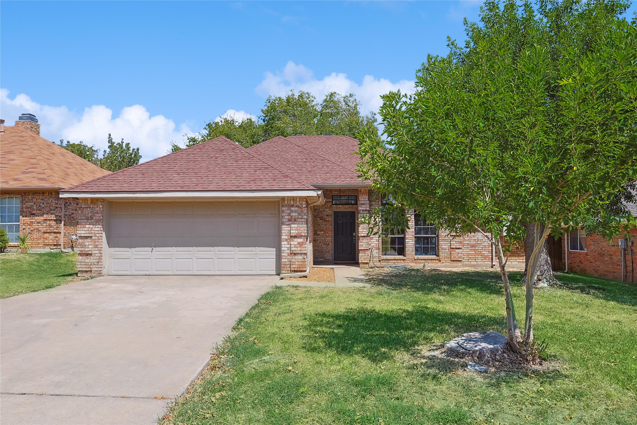 2532 Bauer Drive Denton TX 76207