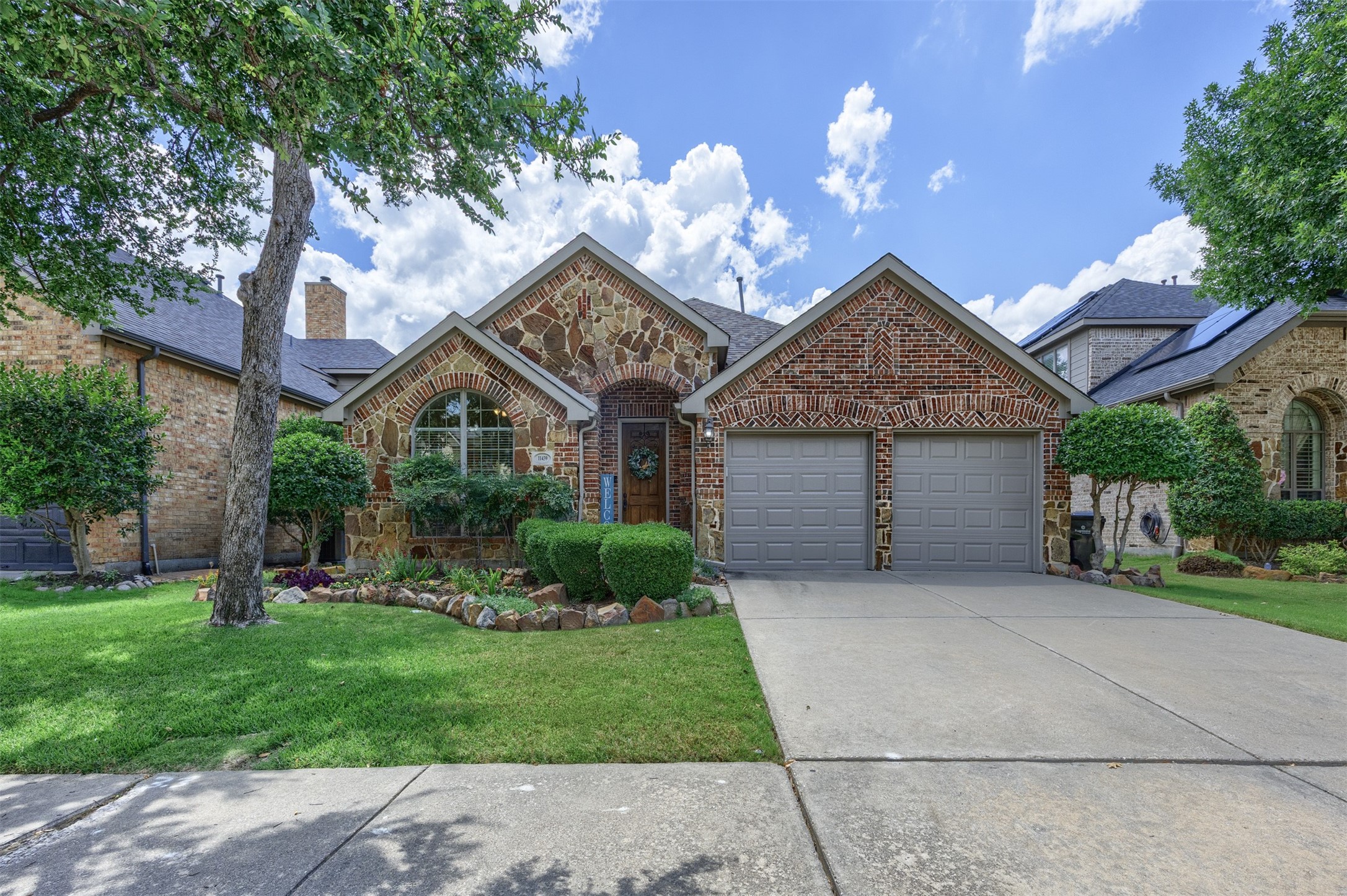 11439 Balcones Drive Frisco TX 75033