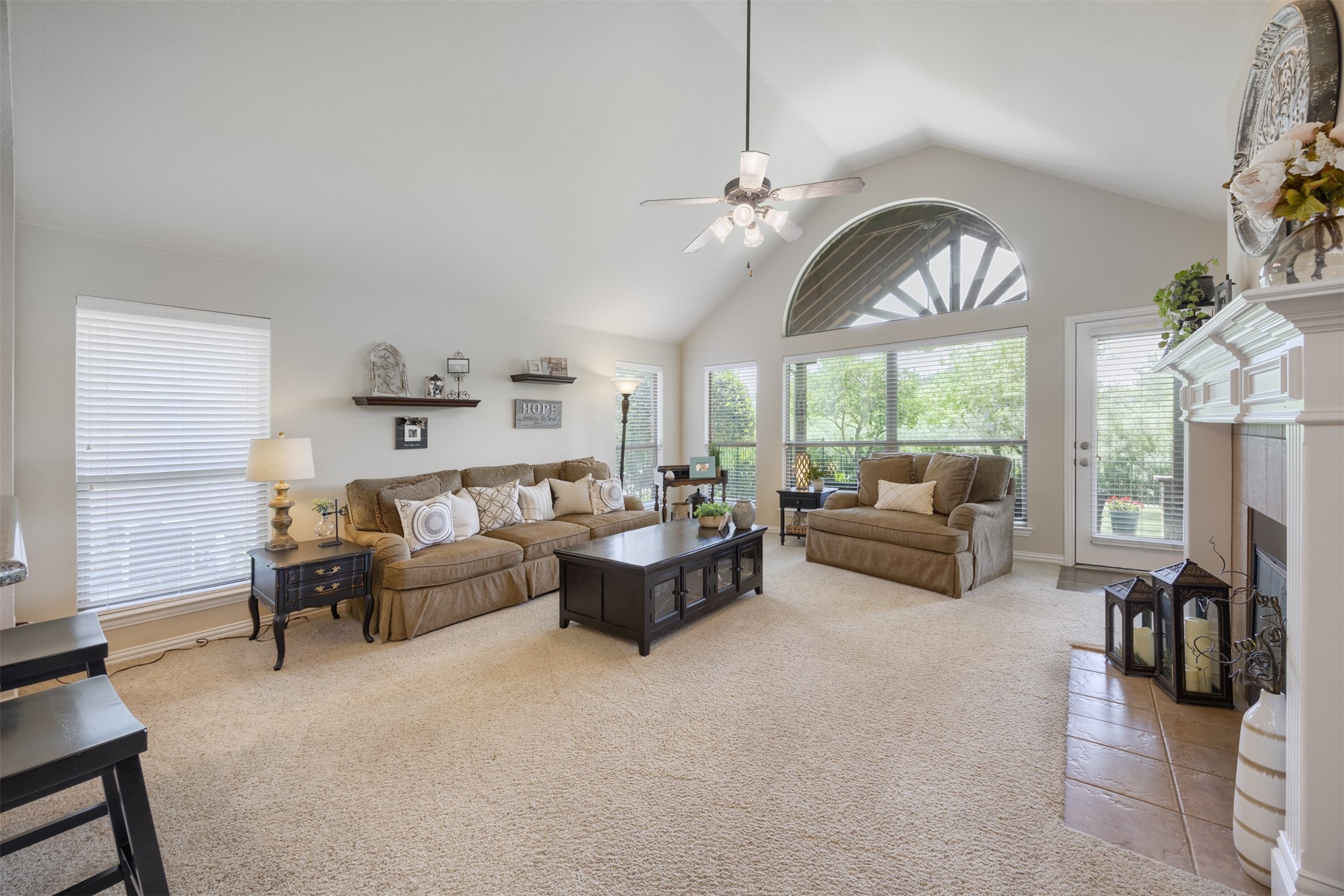 11439 Balcones Drive Frisco TX 75033