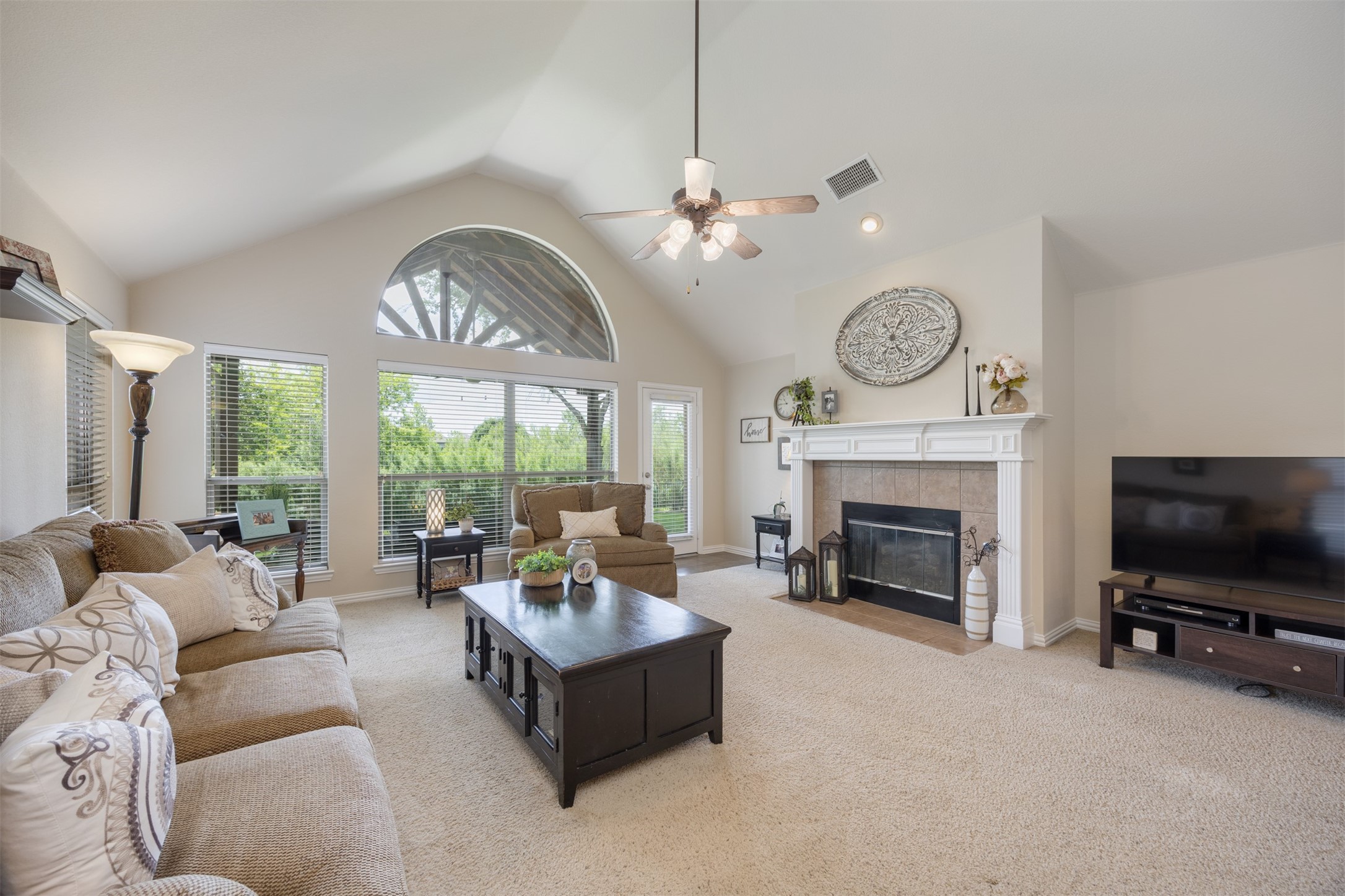 11439 Balcones Drive Frisco TX 75033