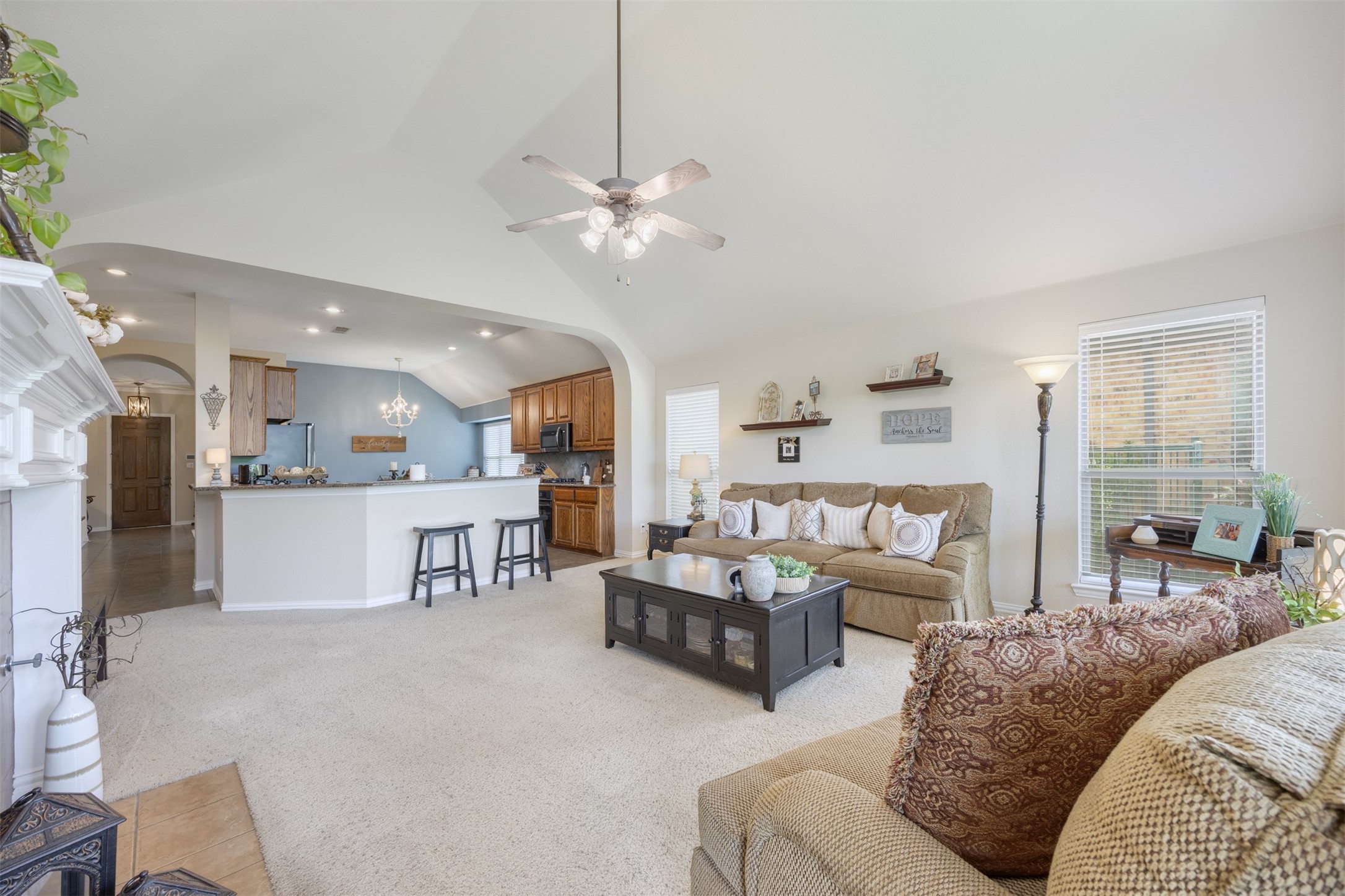 11439 Balcones Drive Frisco TX 75033