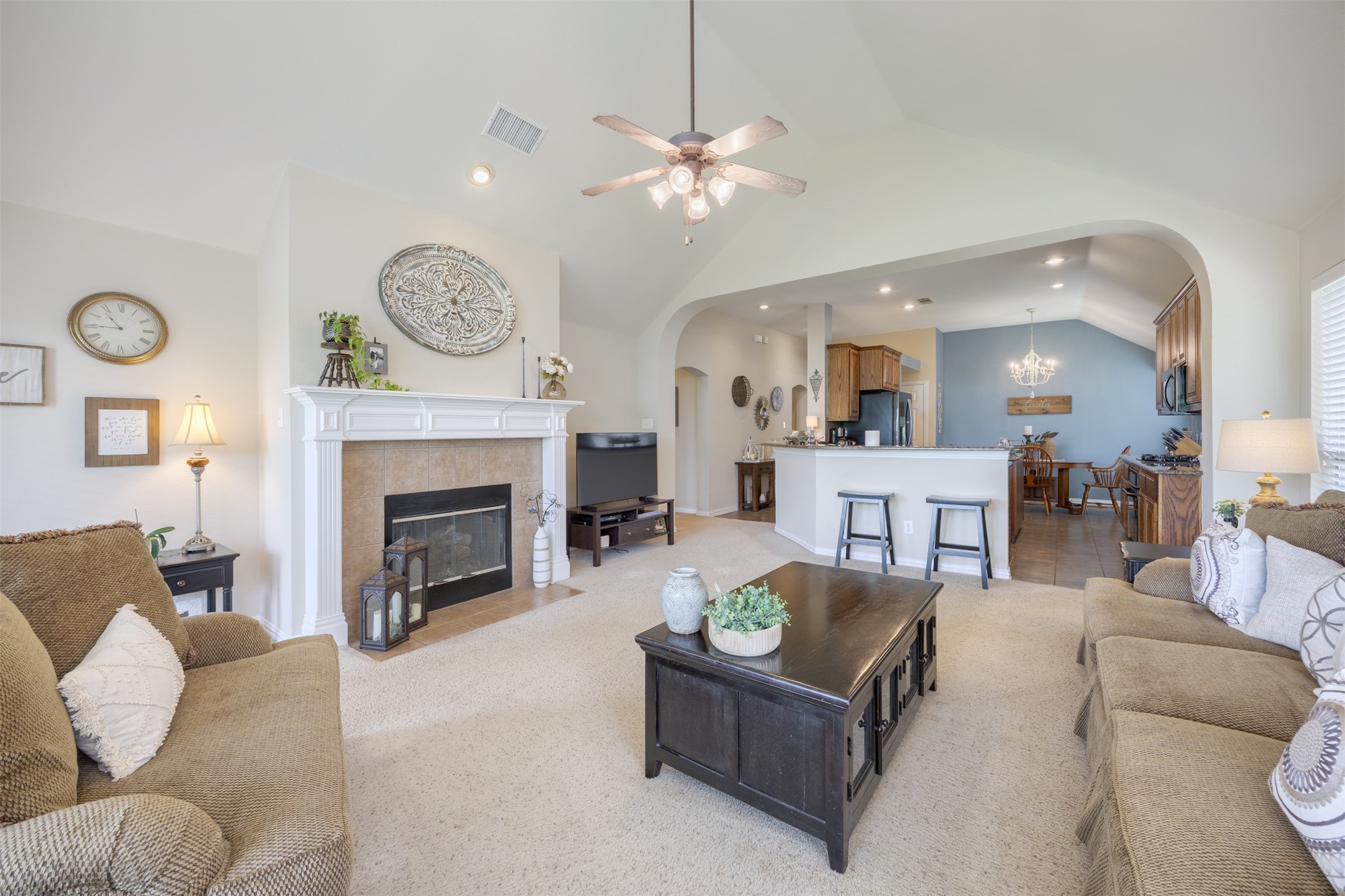 11439 Balcones Drive Frisco TX 75033