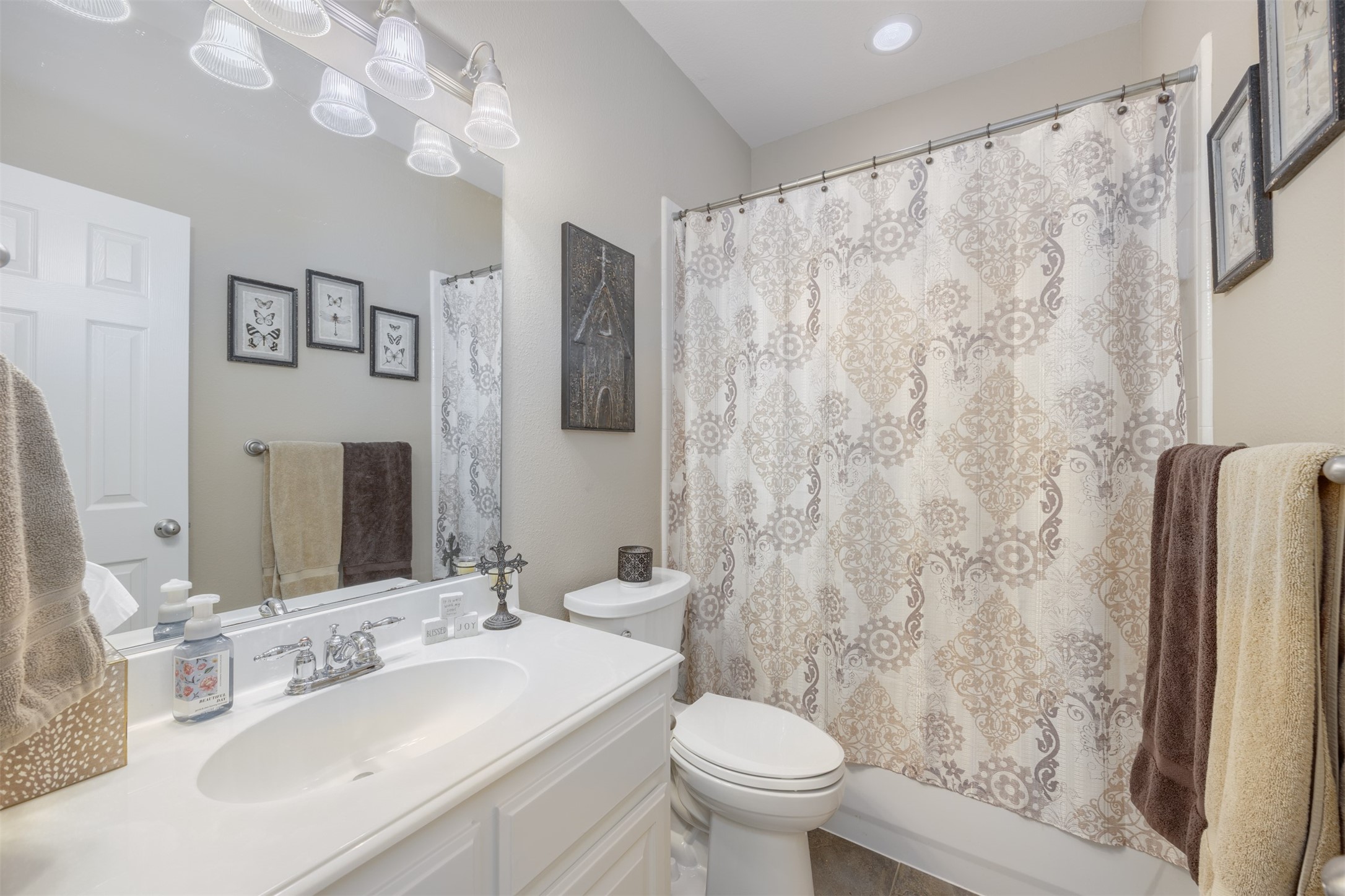 11439 Balcones Drive Frisco TX 75033