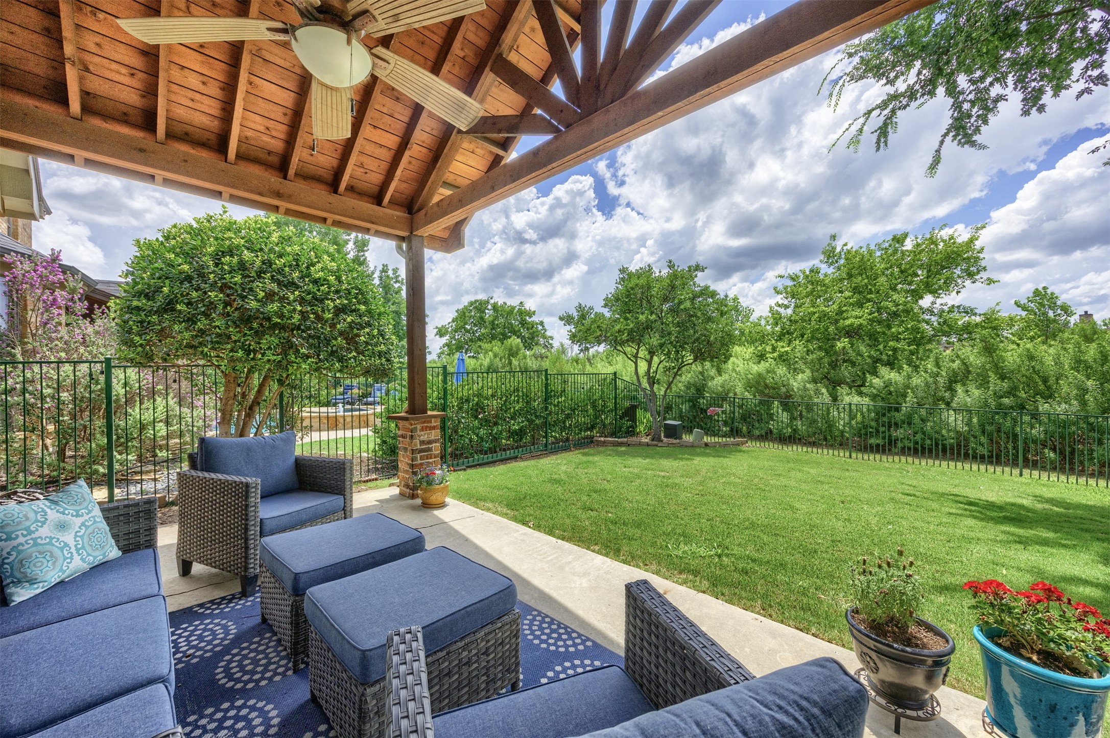 11439 Balcones Drive Frisco TX 75033