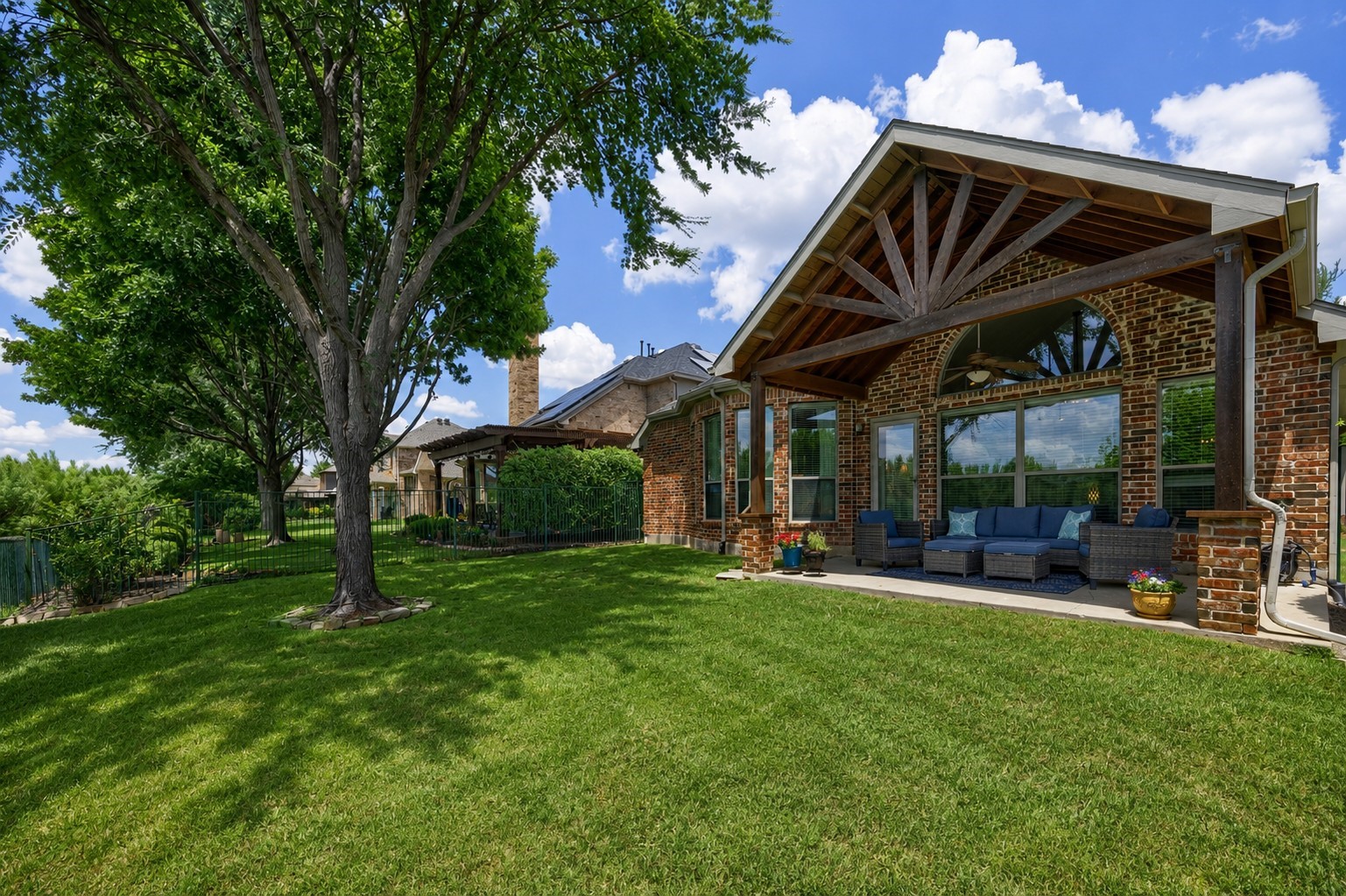 11439 Balcones Drive Frisco TX 75033