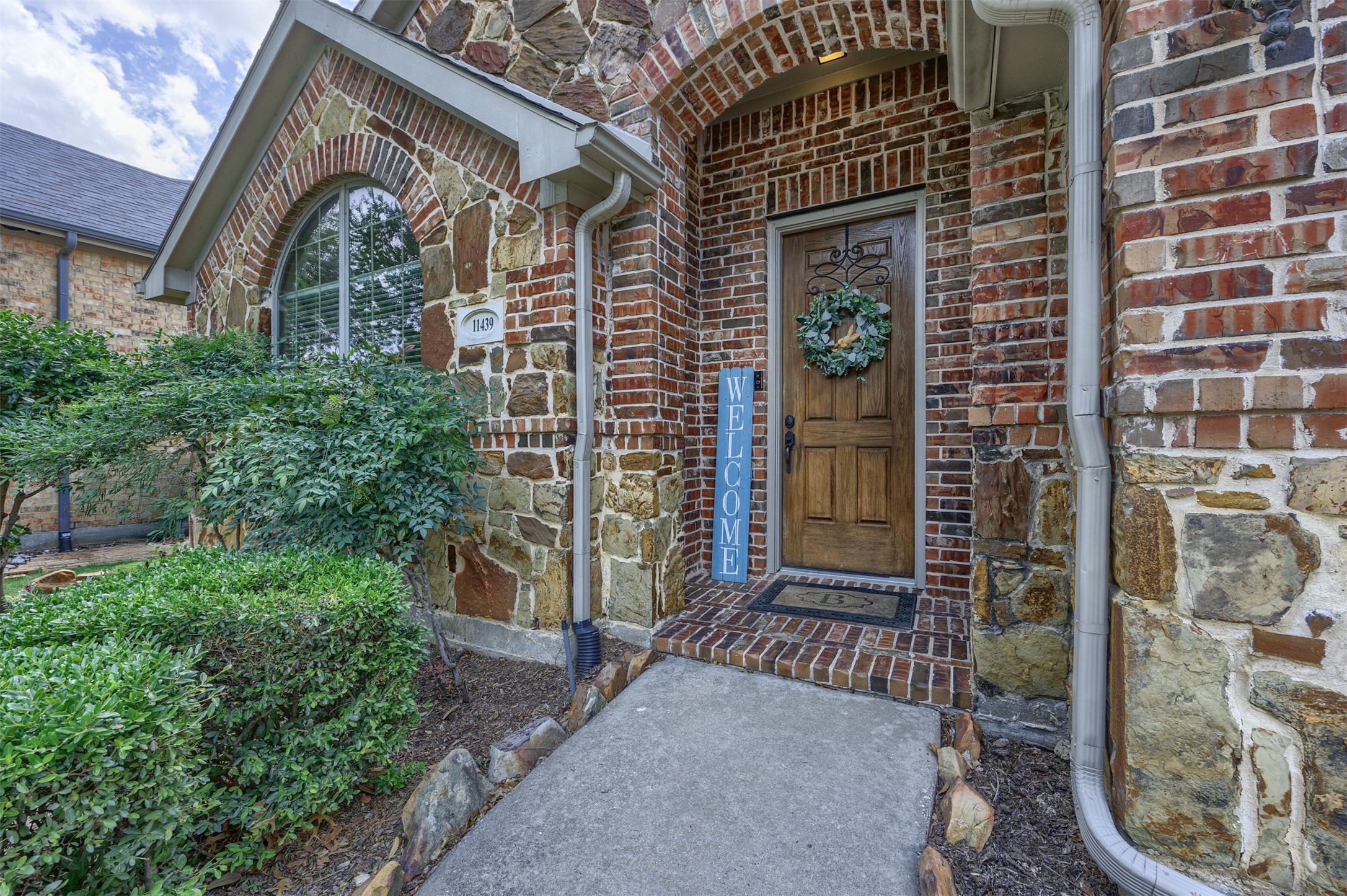 11439 Balcones Drive Frisco TX 75033