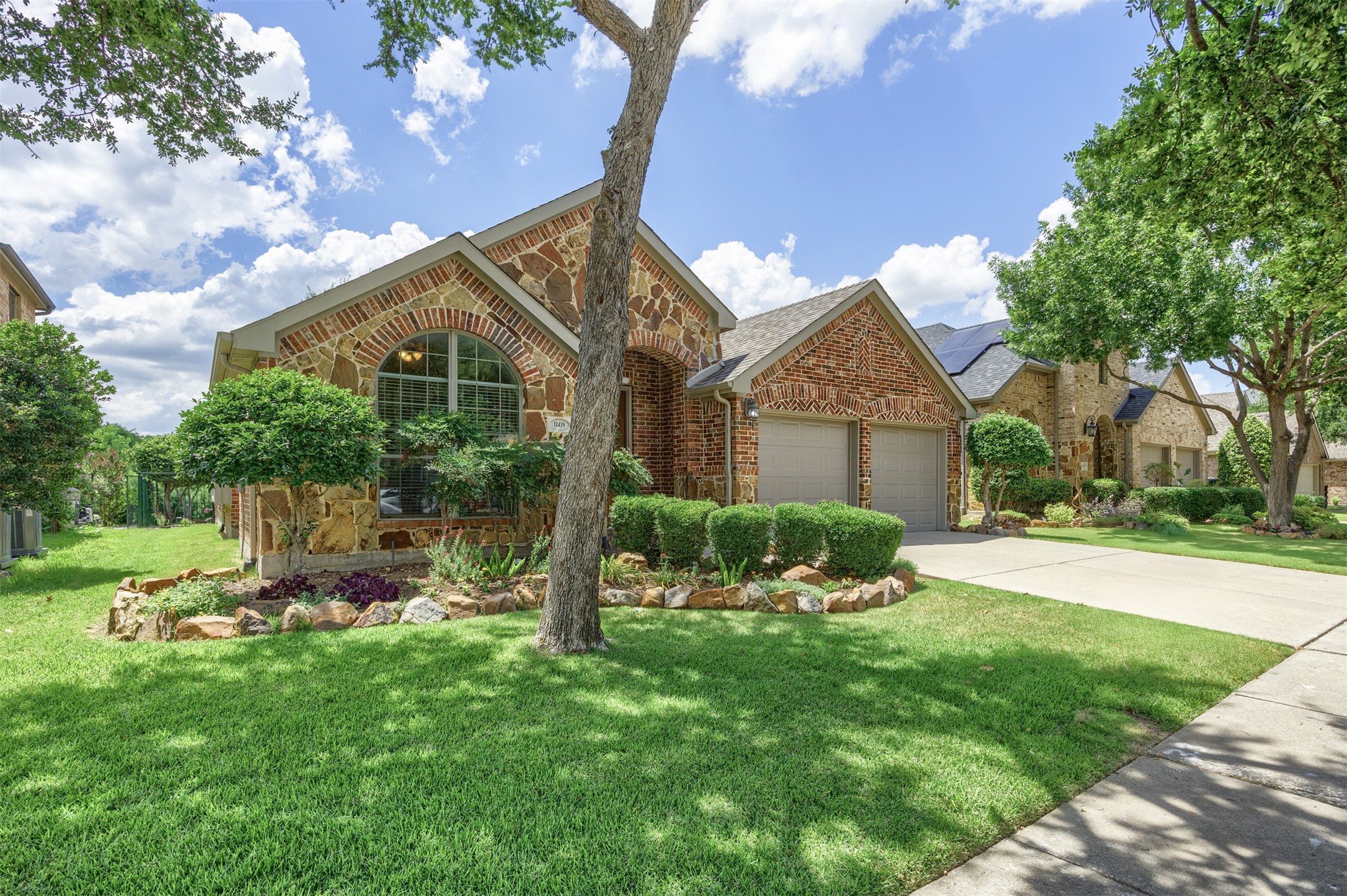 11439 Balcones Drive Frisco TX 75033