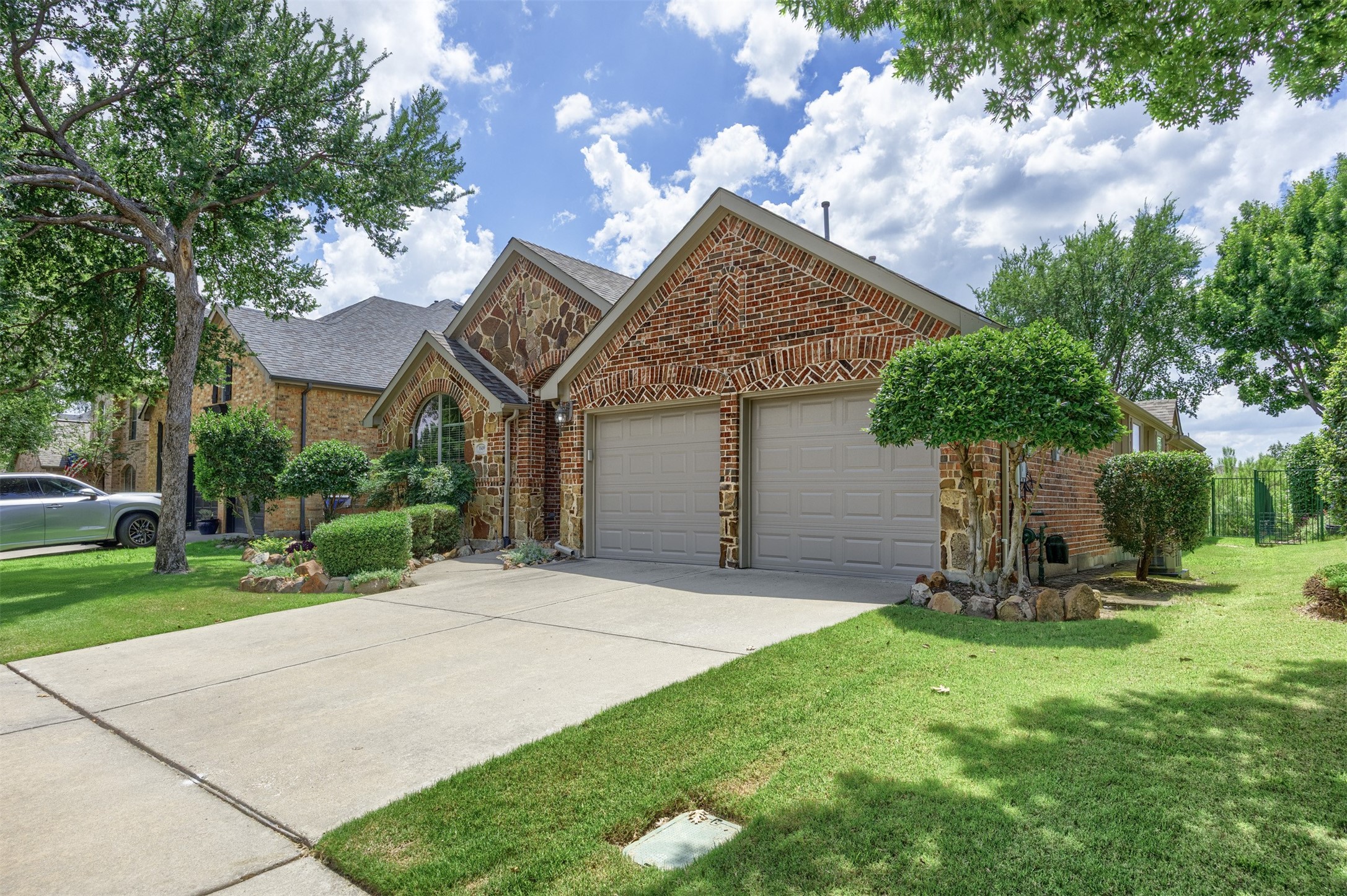 11439 Balcones Drive Frisco TX 75033