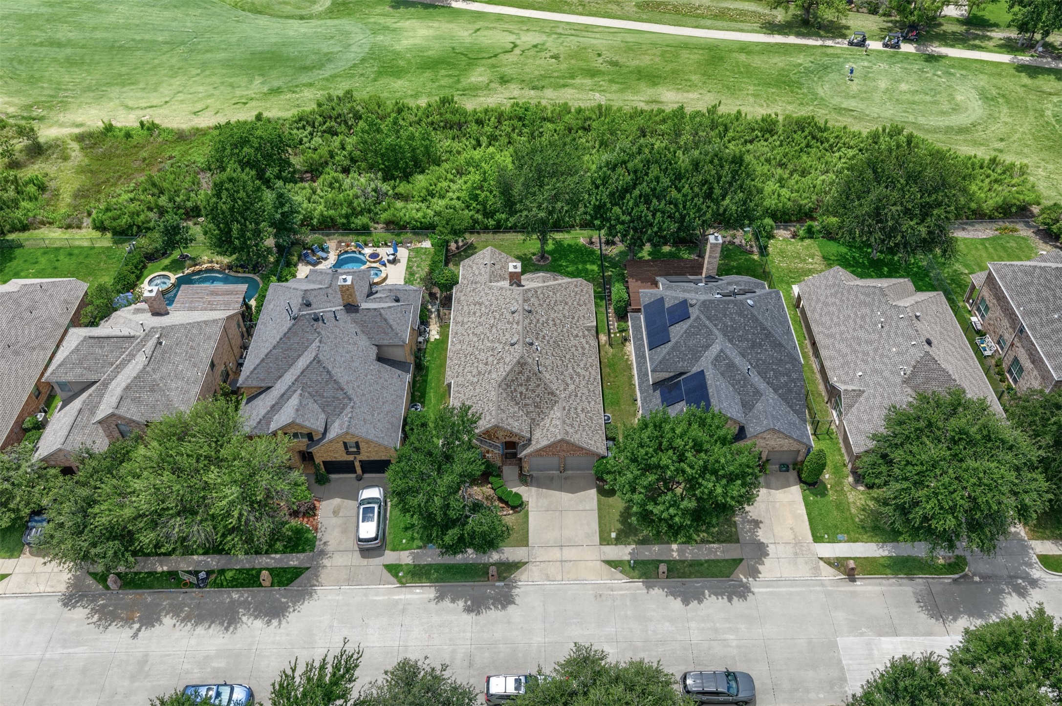 11439 Balcones Drive Frisco TX 75033