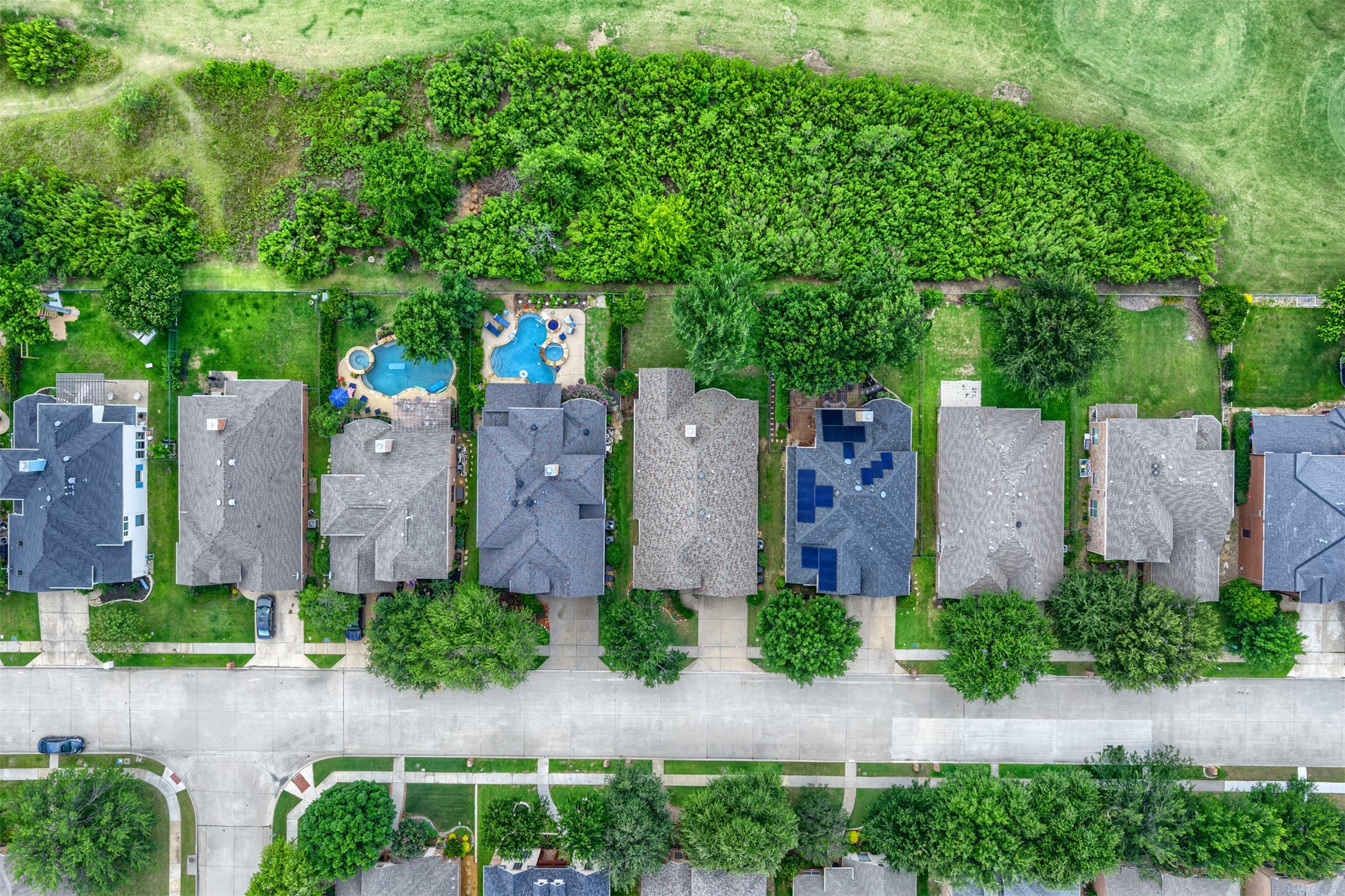 11439 Balcones Drive Frisco TX 75033