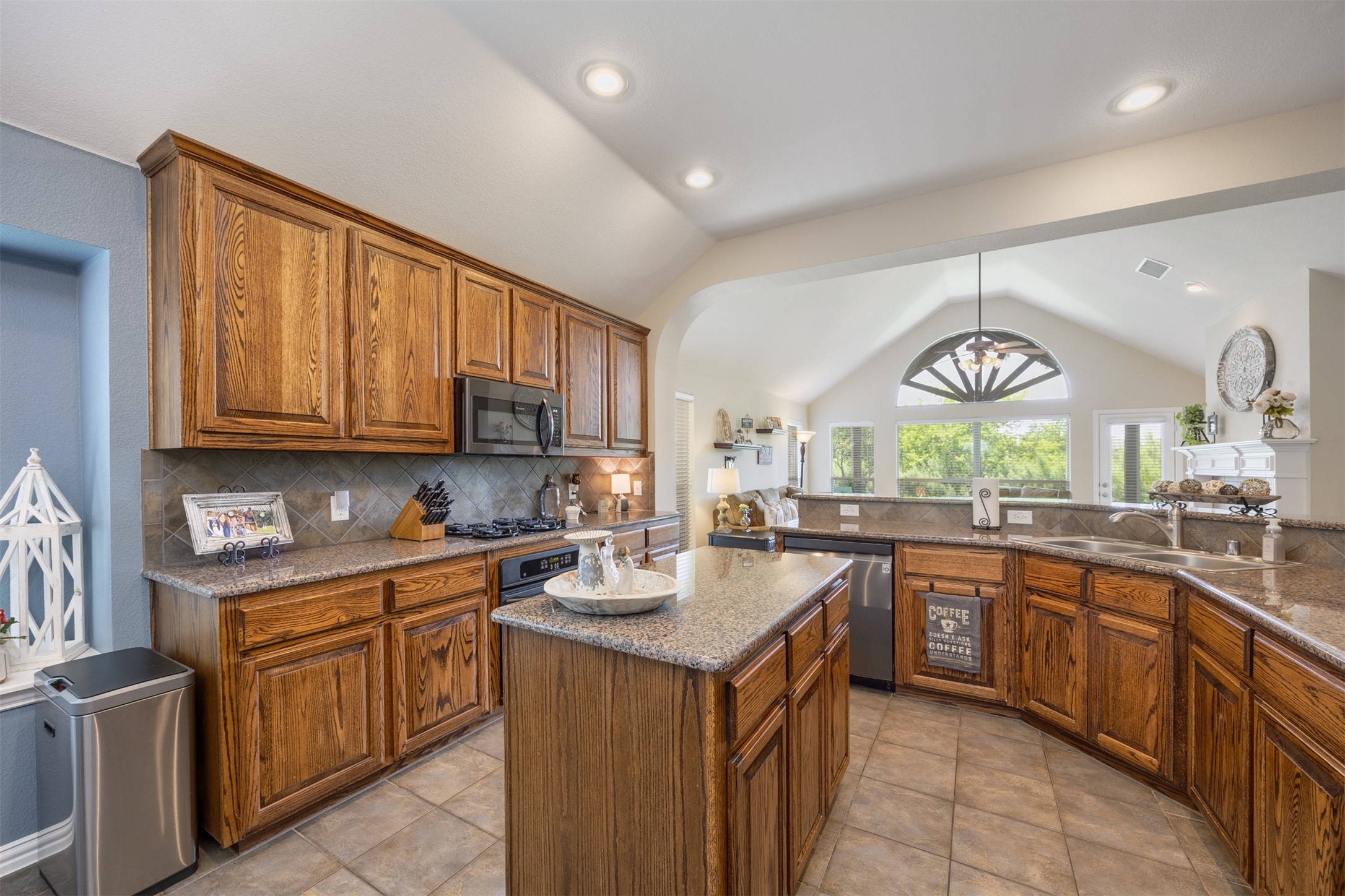 11439 Balcones Drive Frisco TX 75033