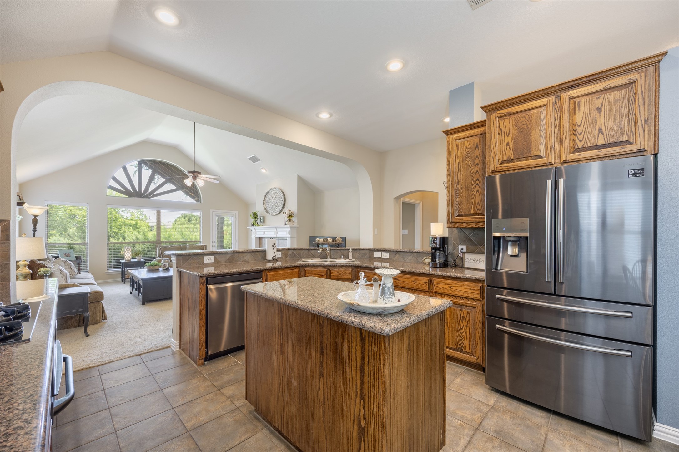 11439 Balcones Drive Frisco TX 75033