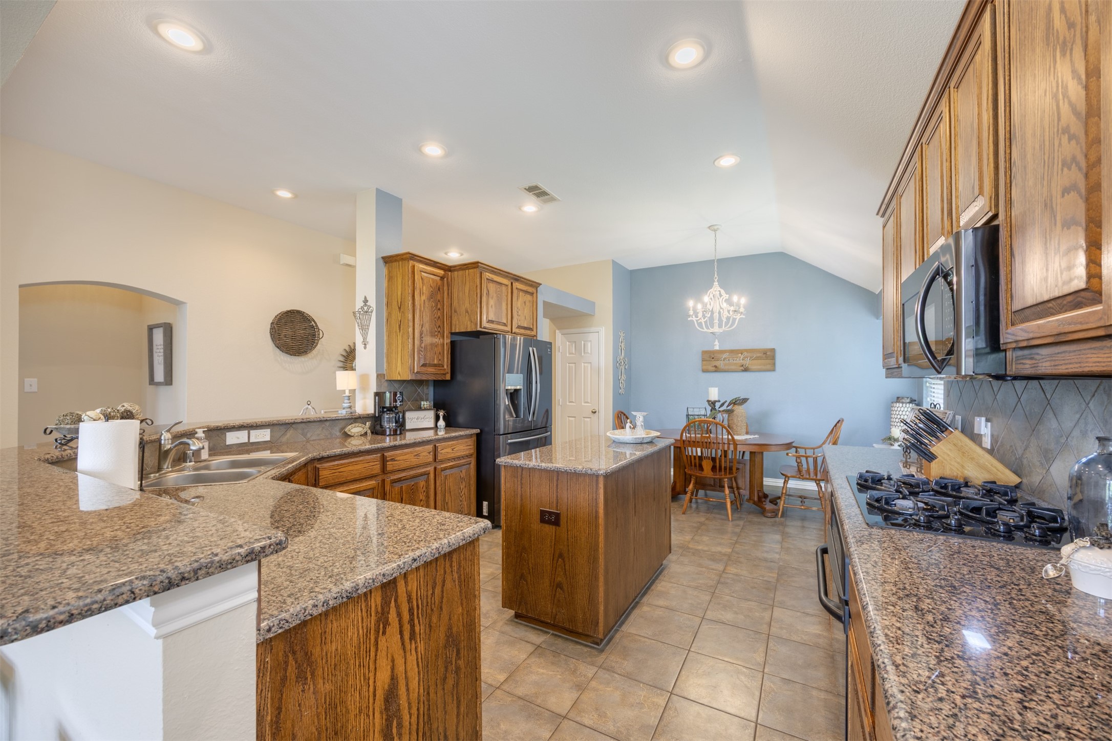 11439 Balcones Drive Frisco TX 75033