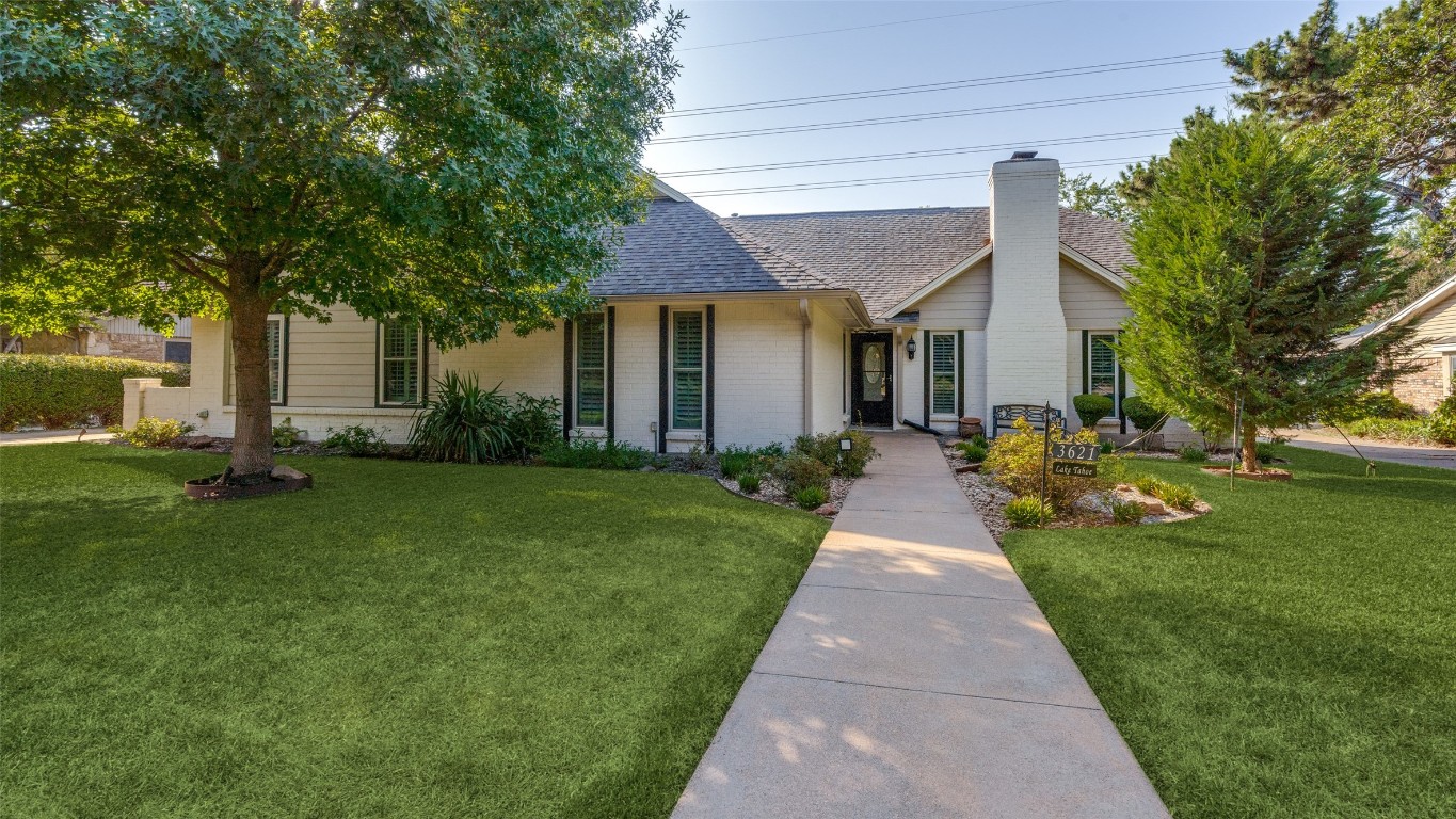 3621 Lake Tahoe Drive Arlington TX 76016