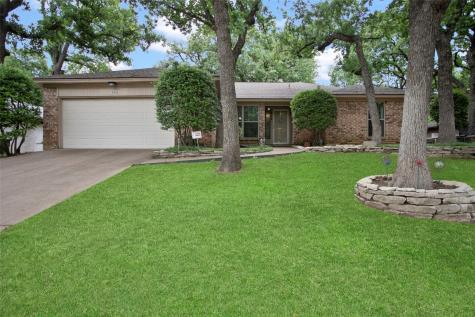 5816 Highgate Drive Arlington TX 76016