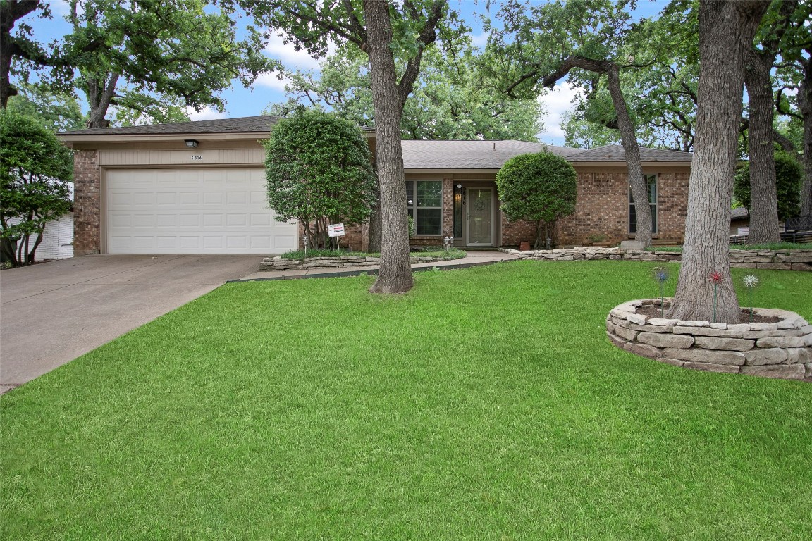 5816 Highgate Drive Arlington TX 76016