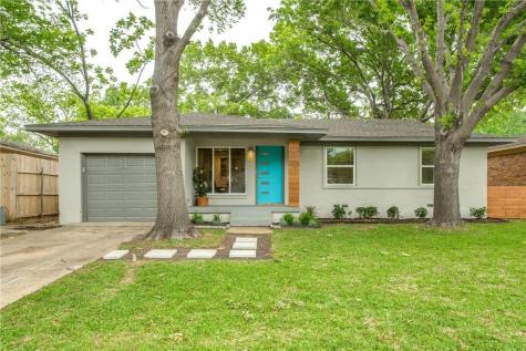 2333 Inadale Avenue Dallas TX 75228