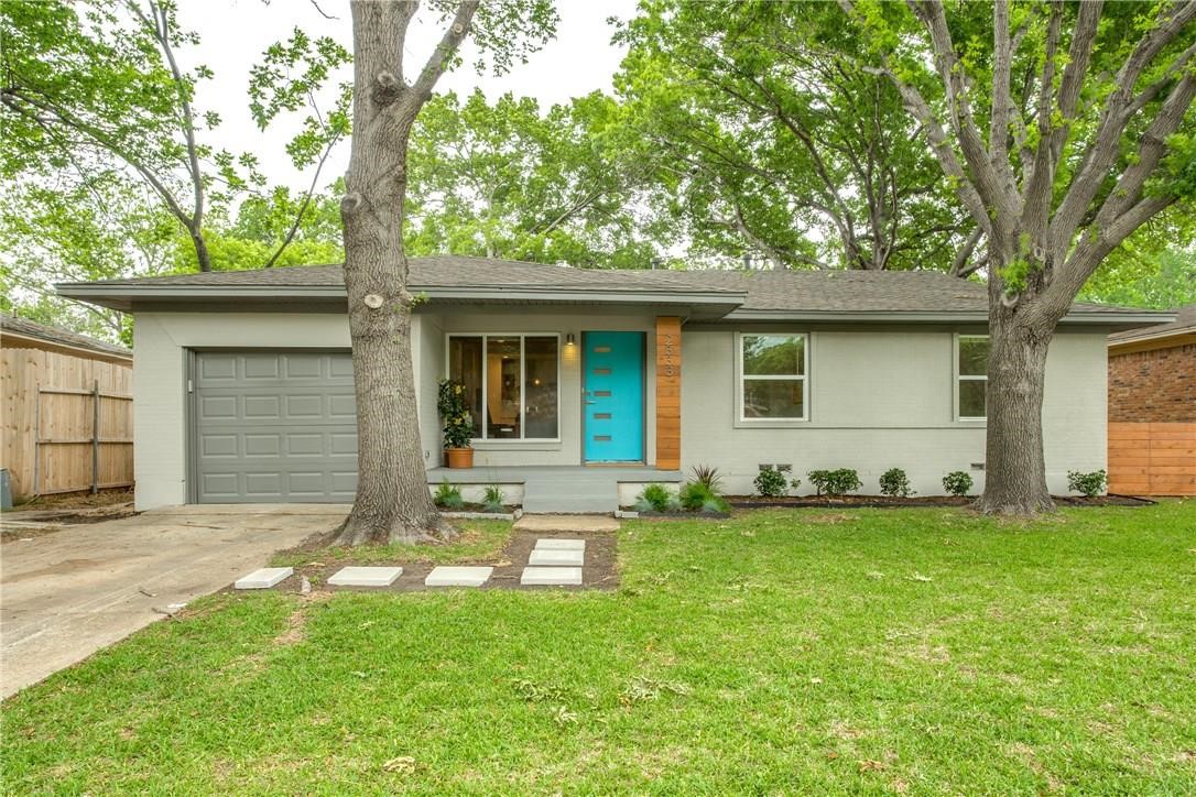 2333 Inadale Avenue Dallas TX 75228