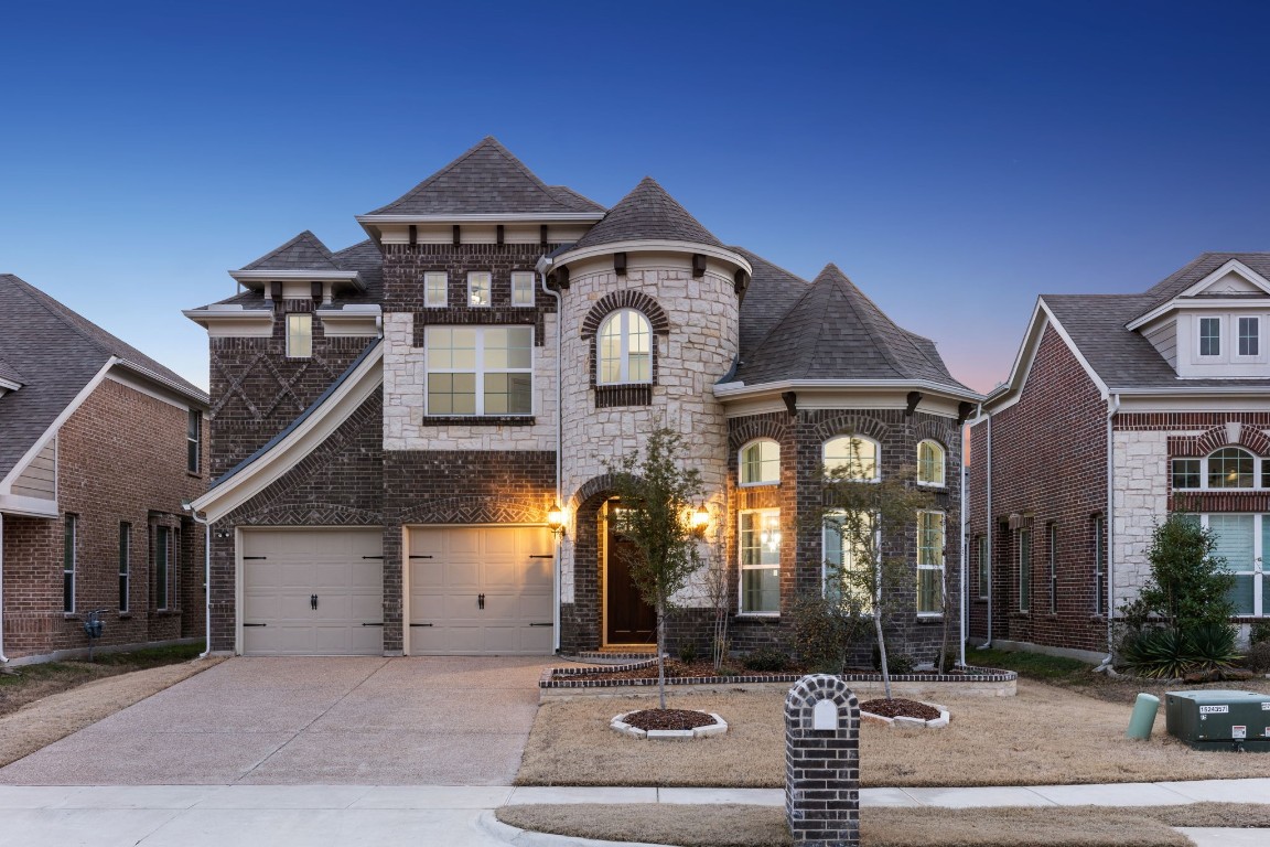 104 Lavender Lane Wylie TX 75098