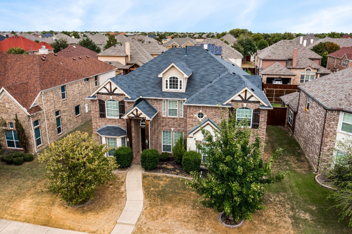 13512 Bois D Arc Lane Frisco TX 75035