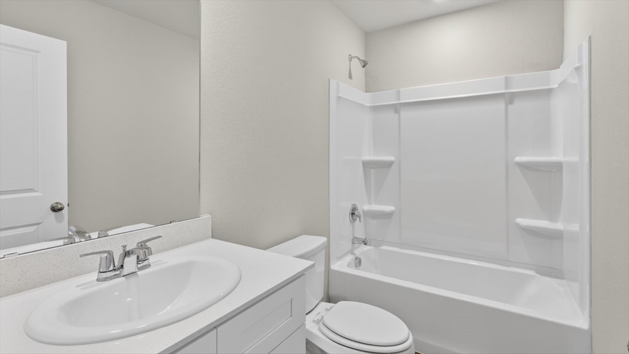 5413 Flannel Lane Denton TX 76249