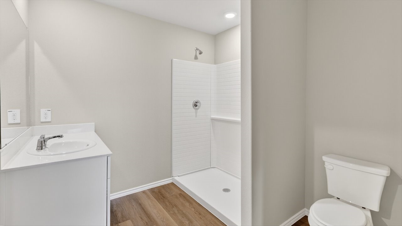 5413 Flannel Lane Denton TX 76249