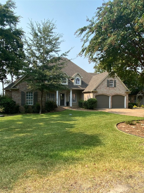 346 Saint Andrews Drive Mabank TX 75156