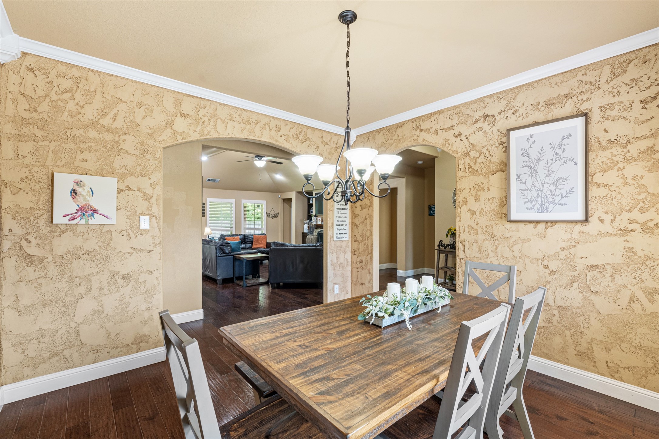 916 Winged Foot Corsicana TX 75110