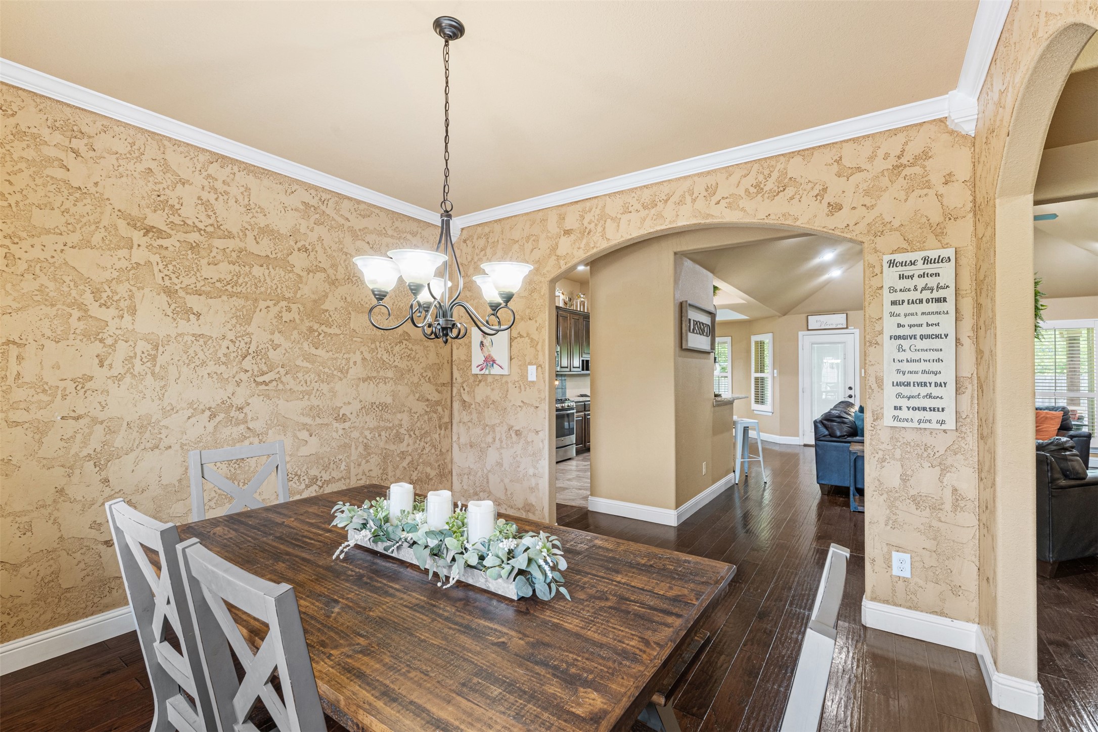 916 Winged Foot Corsicana TX 75110