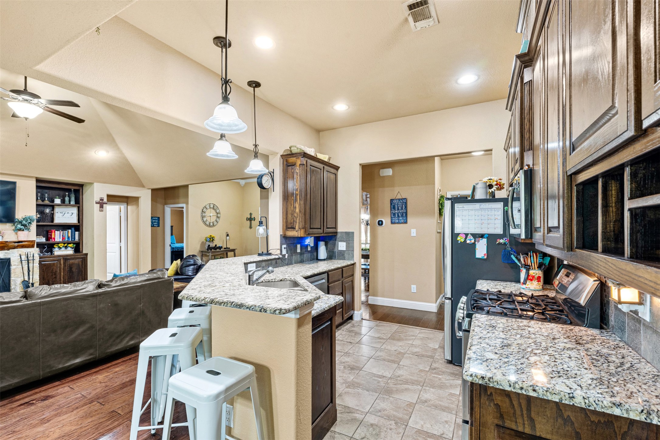 916 Winged Foot Corsicana TX 75110