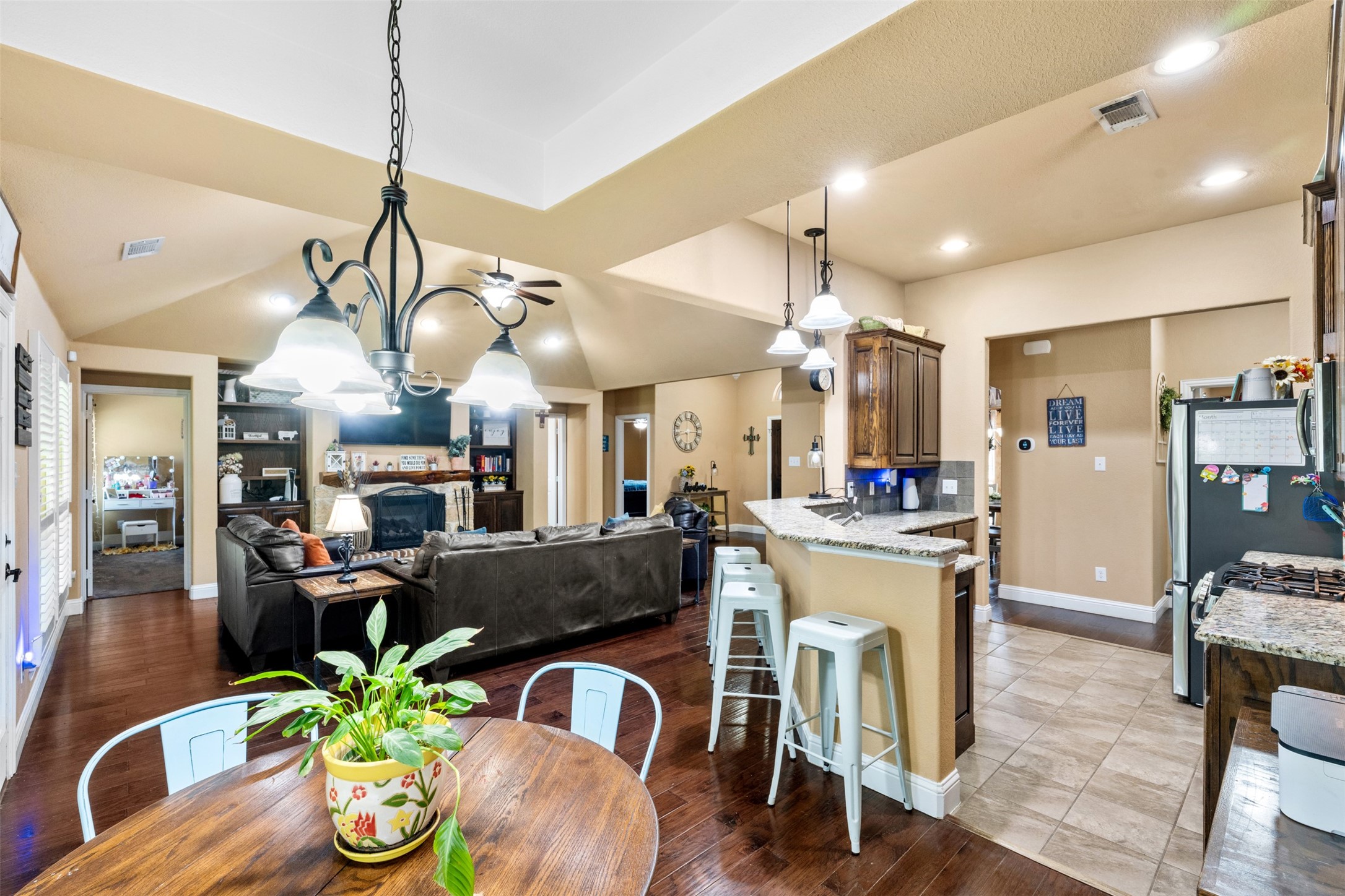 916 Winged Foot Corsicana TX 75110