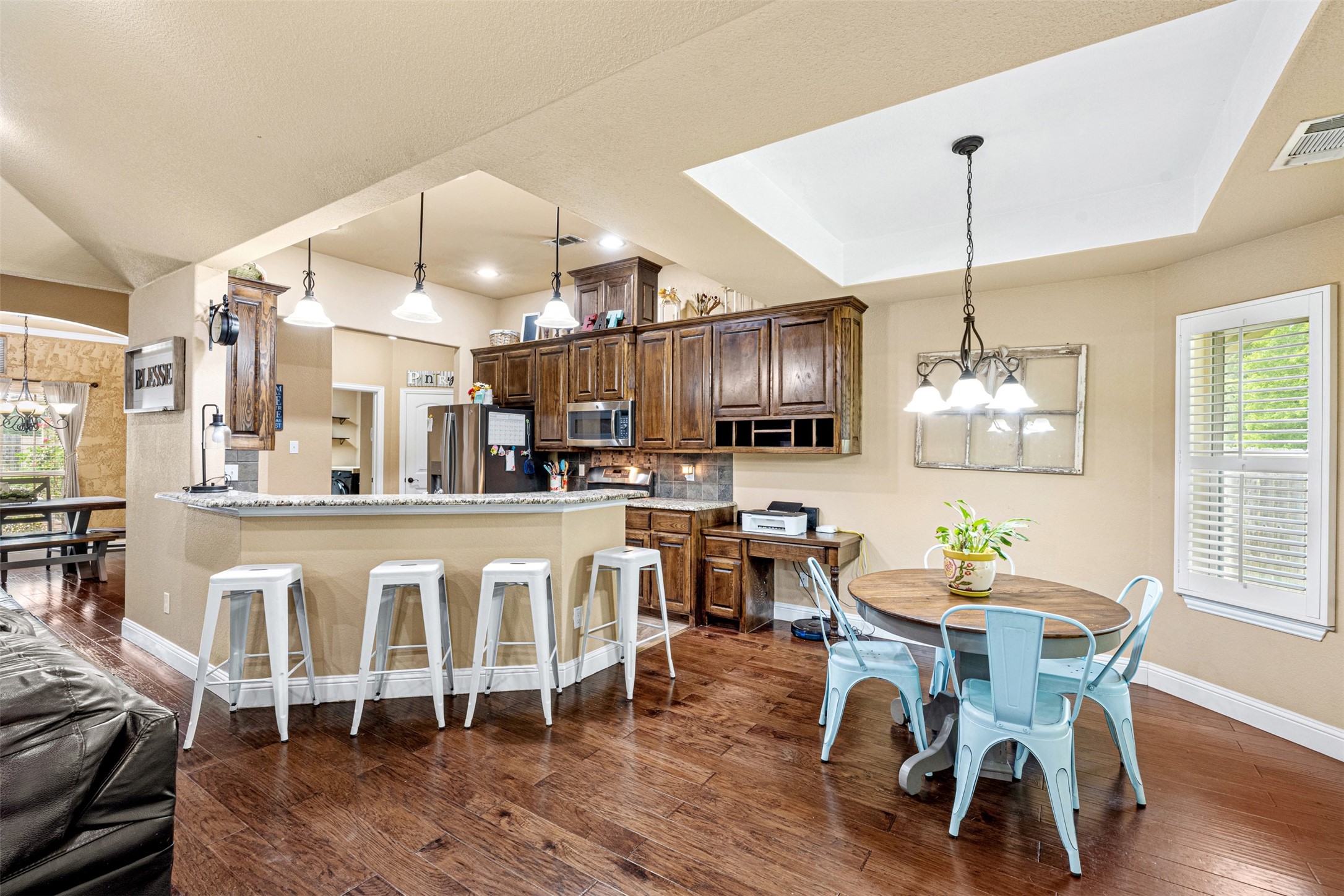 916 Winged Foot Corsicana TX 75110