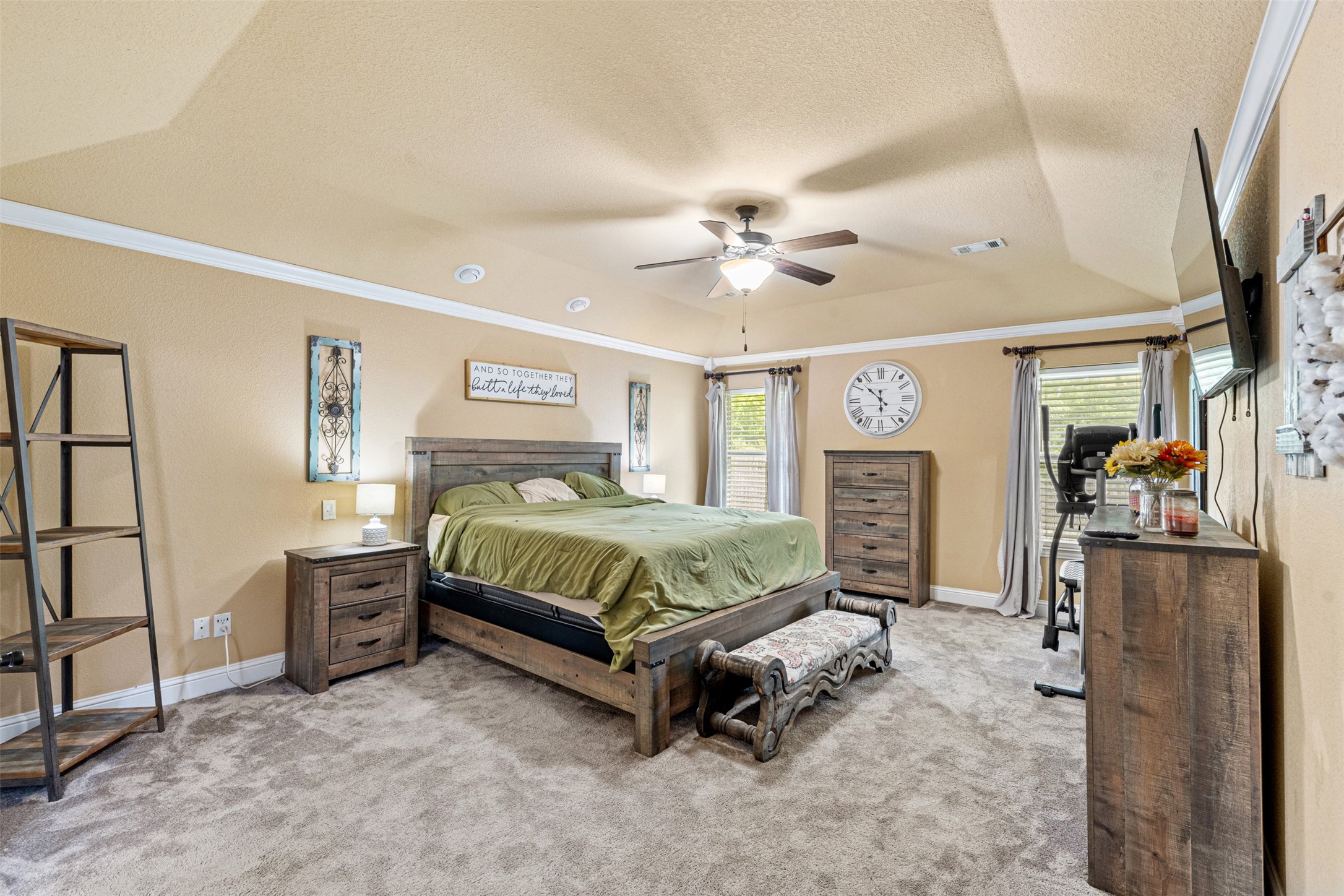 916 Winged Foot Corsicana TX 75110