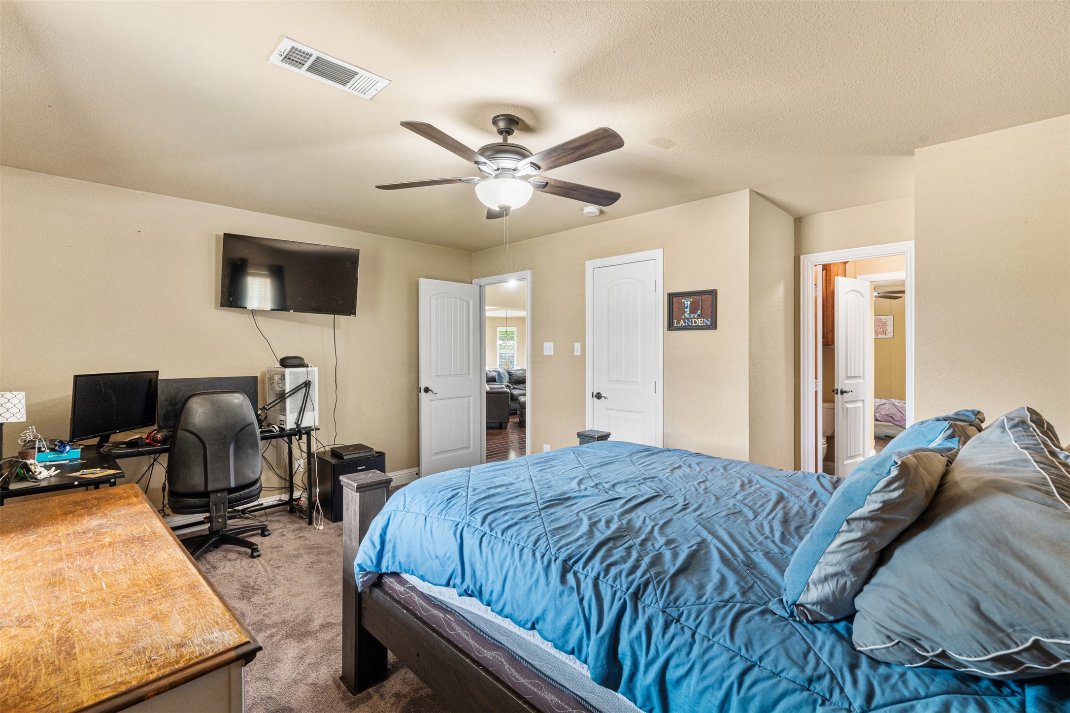 916 Winged Foot Corsicana TX 75110