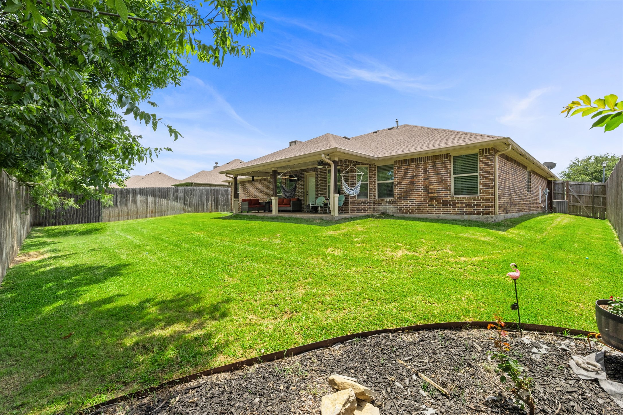 916 Winged Foot Corsicana TX 75110