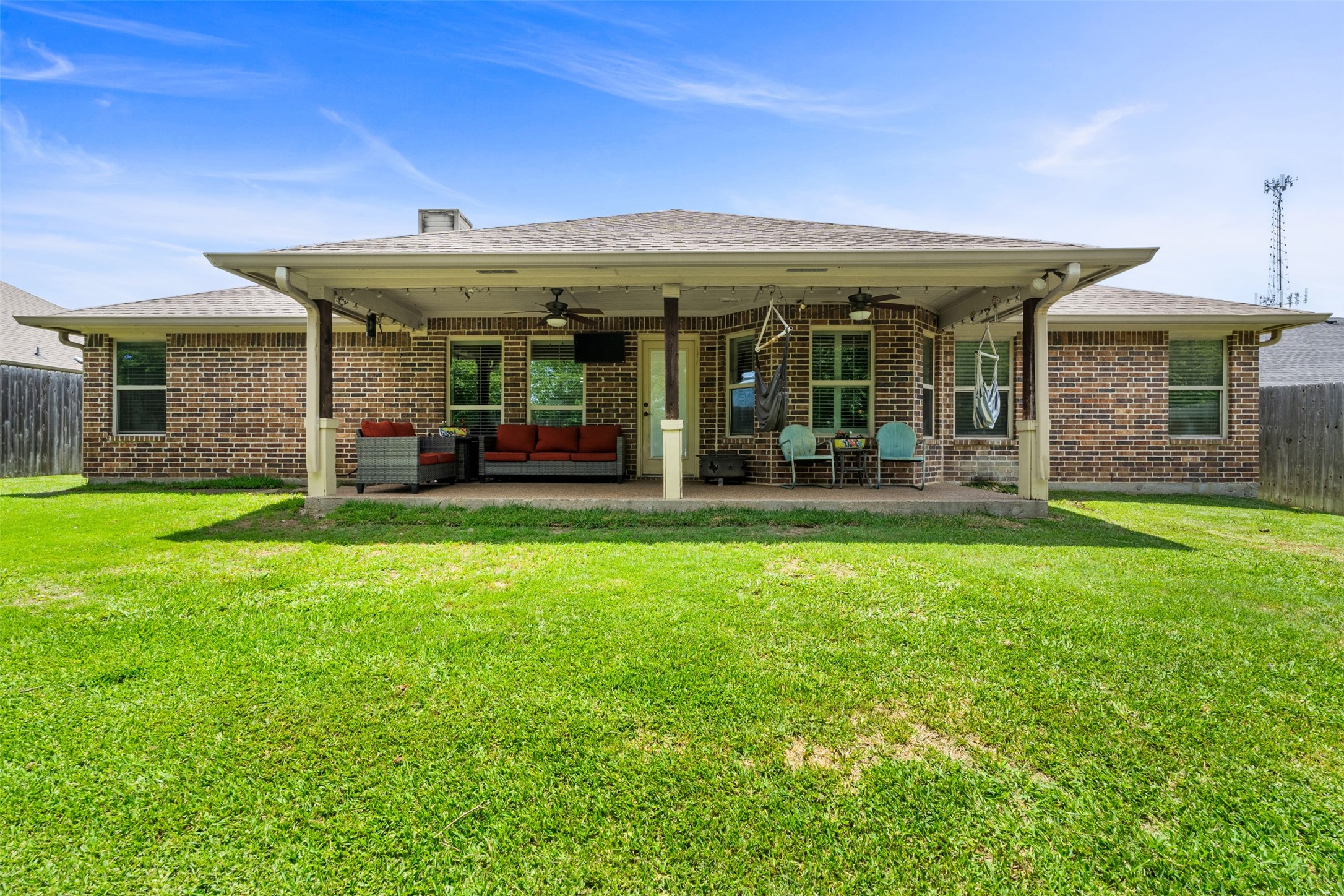 916 Winged Foot Corsicana TX 75110