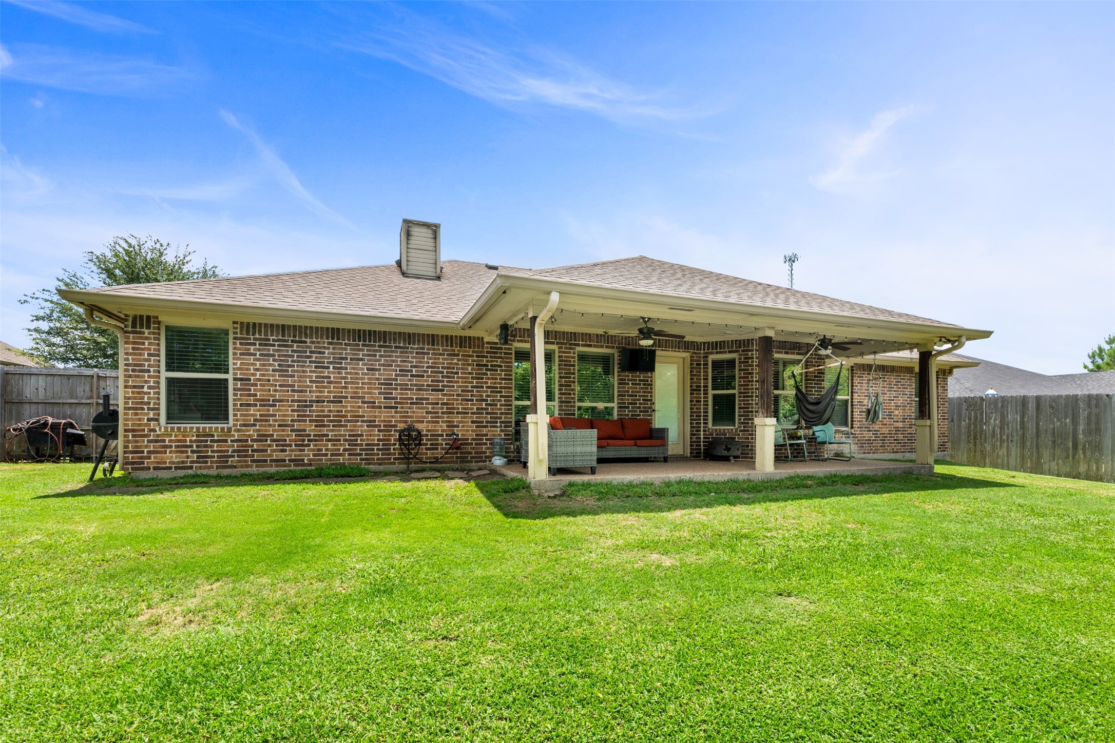 916 Winged Foot Corsicana TX 75110