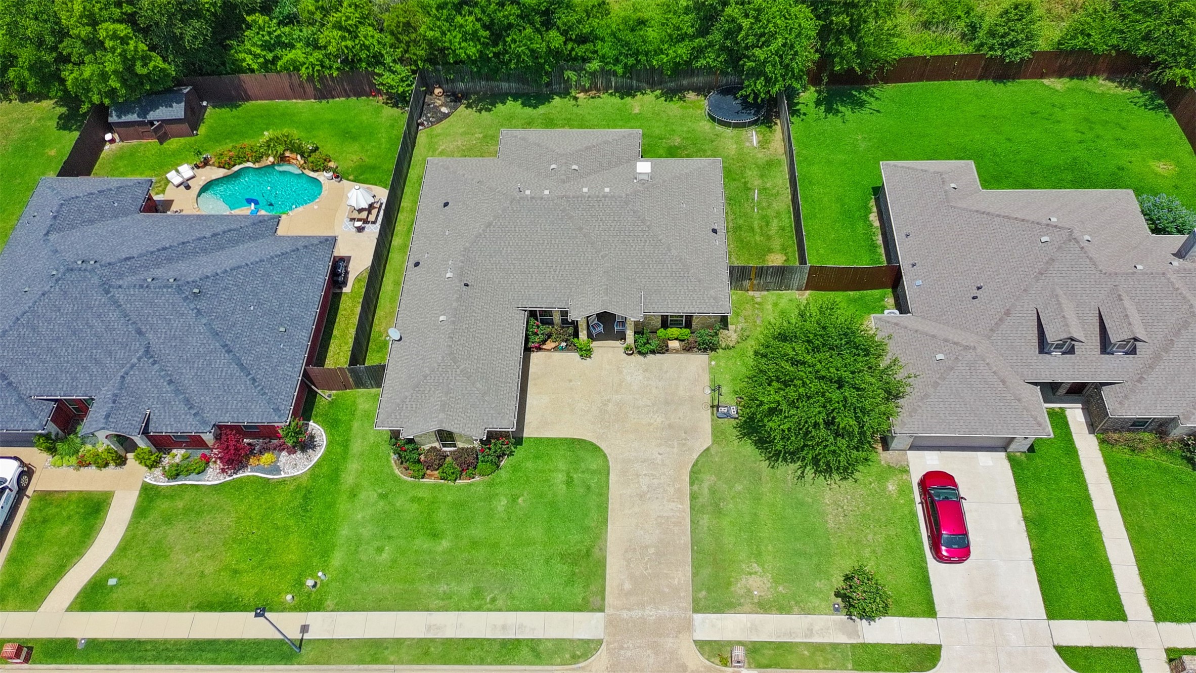 916 Winged Foot Corsicana TX 75110