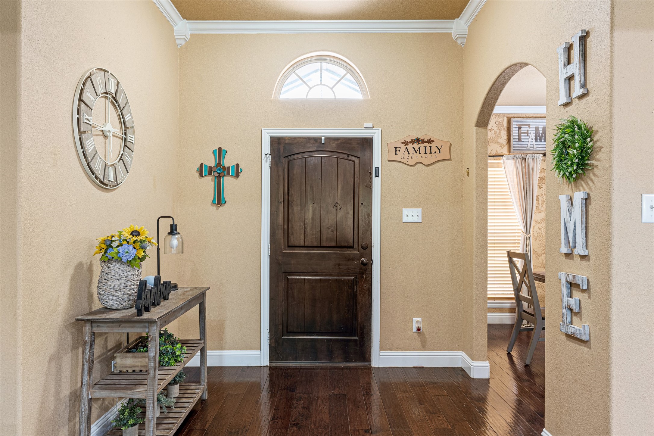 916 Winged Foot Corsicana TX 75110