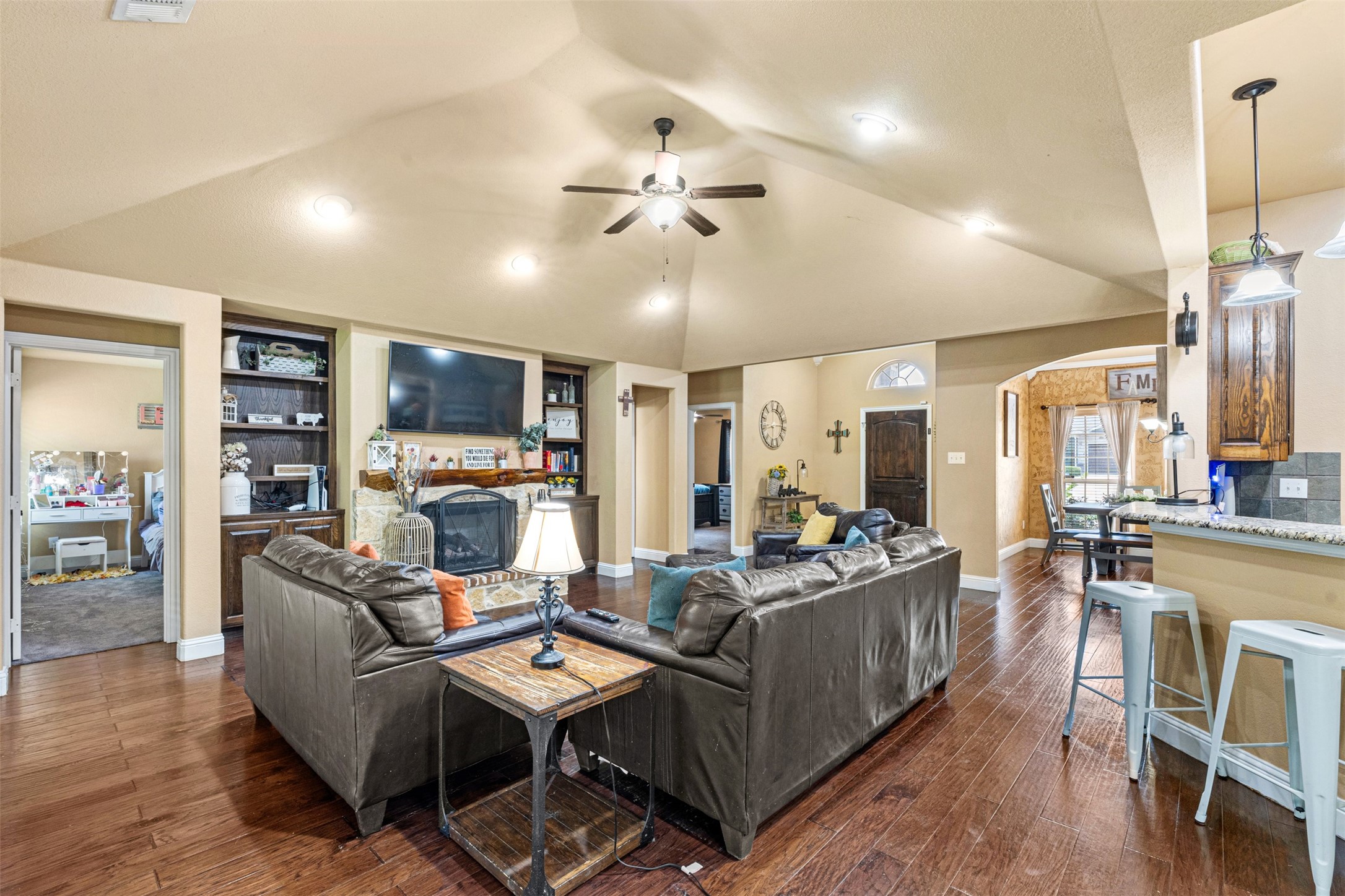 916 Winged Foot Corsicana TX 75110