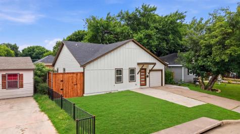 518 Royal Avenue Grand Prairie TX 75051
