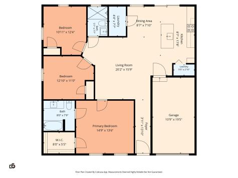 518 Royal Avenue Grand Prairie TX 75051